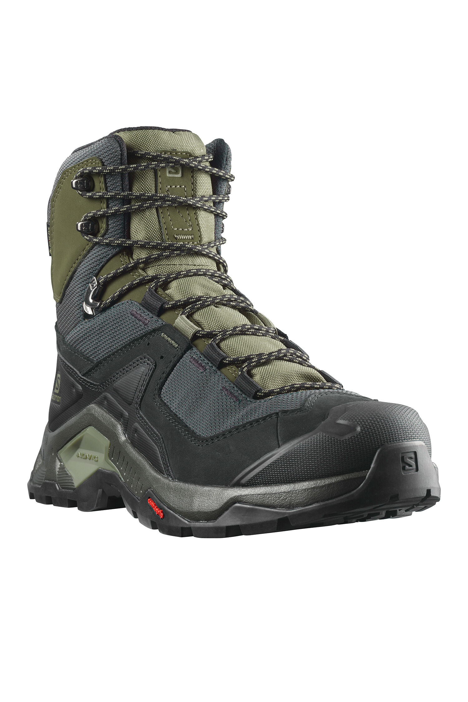 Salomon Men's Quest Element GTX Hiking Boots
