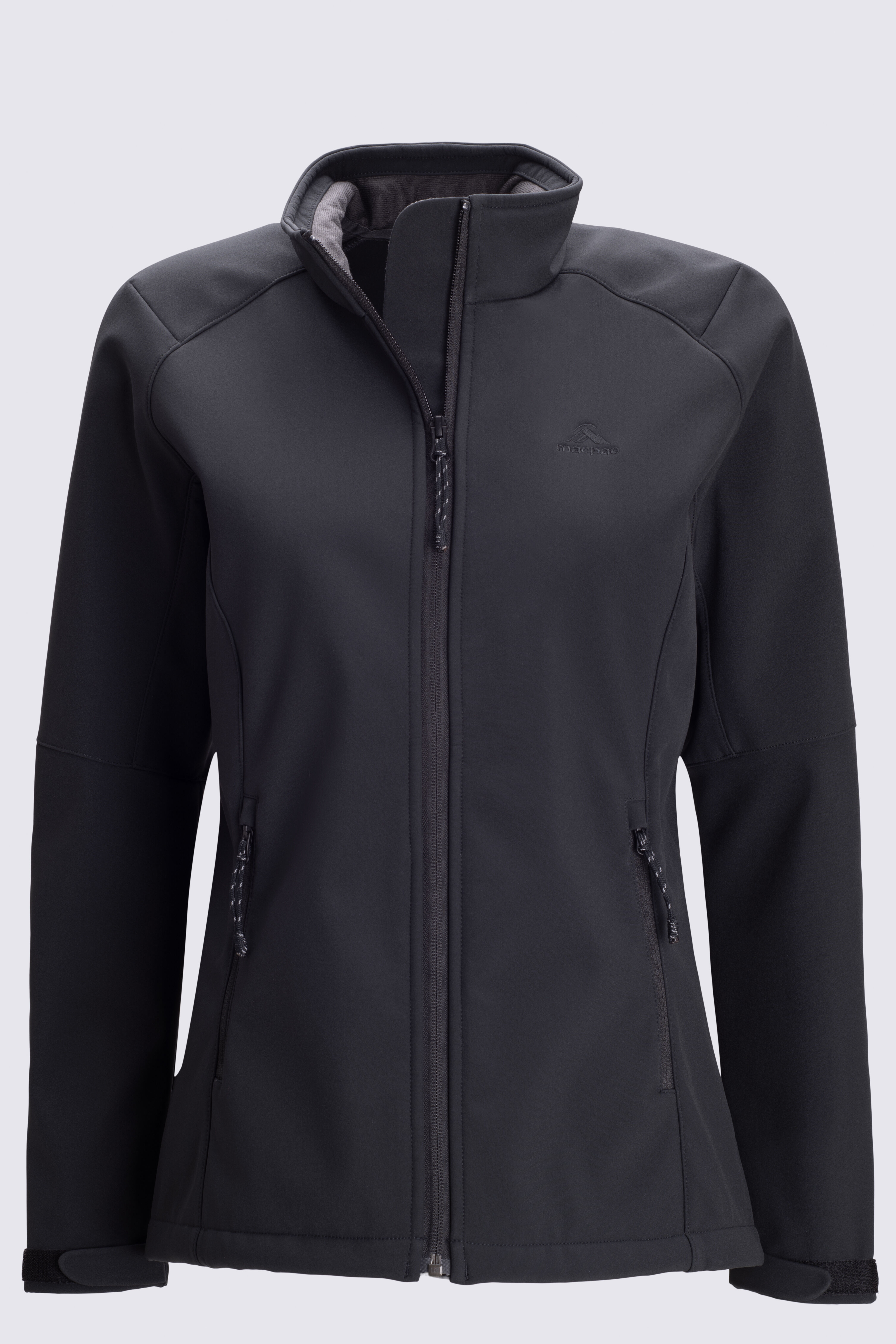 Macpac Women's Sabre Softshell Jacket