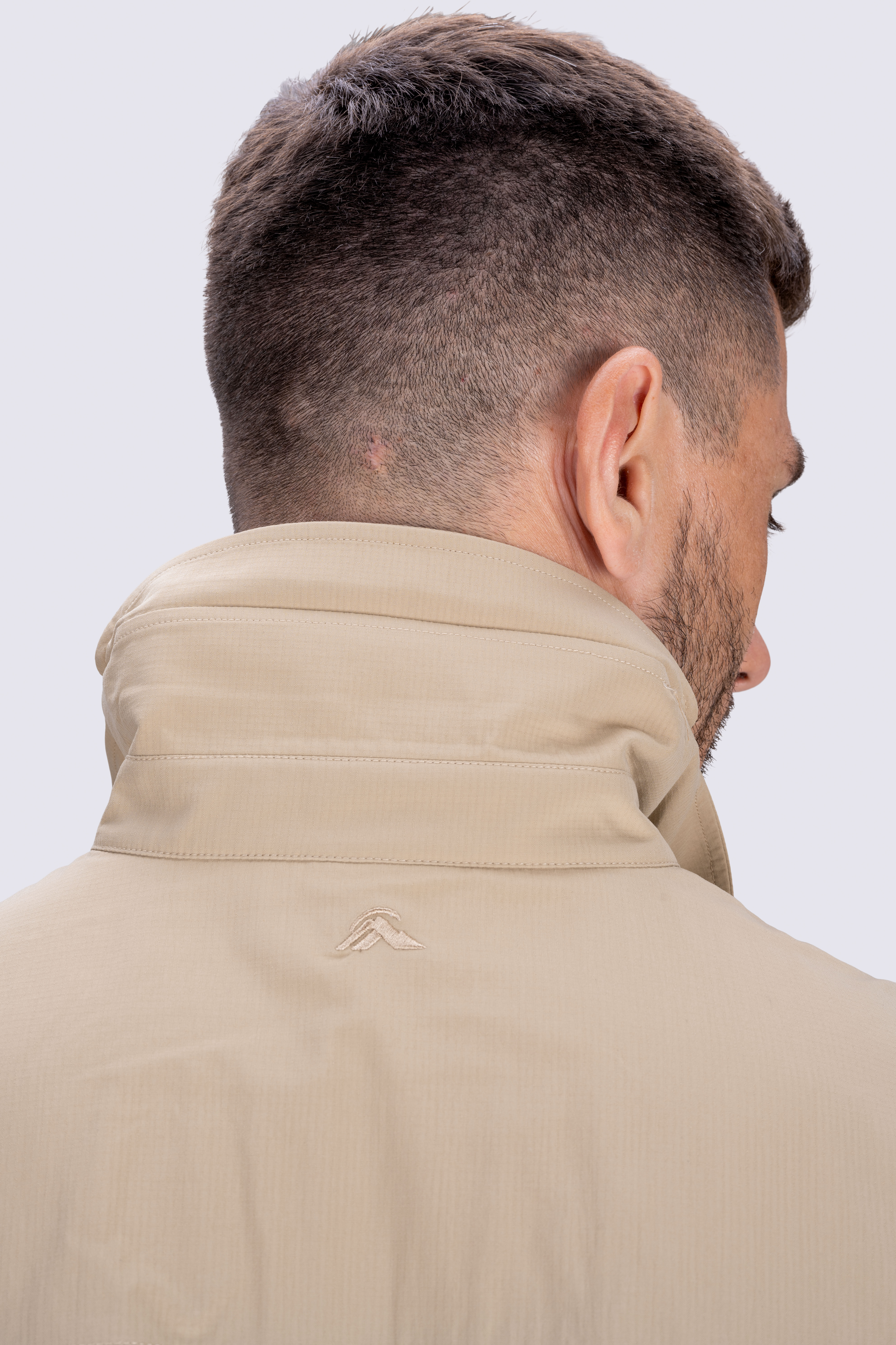 Macpac Men's brrr° Long Sleeve Shirt