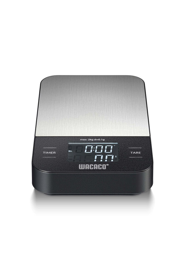Wacaco Exagram Coffee Scale