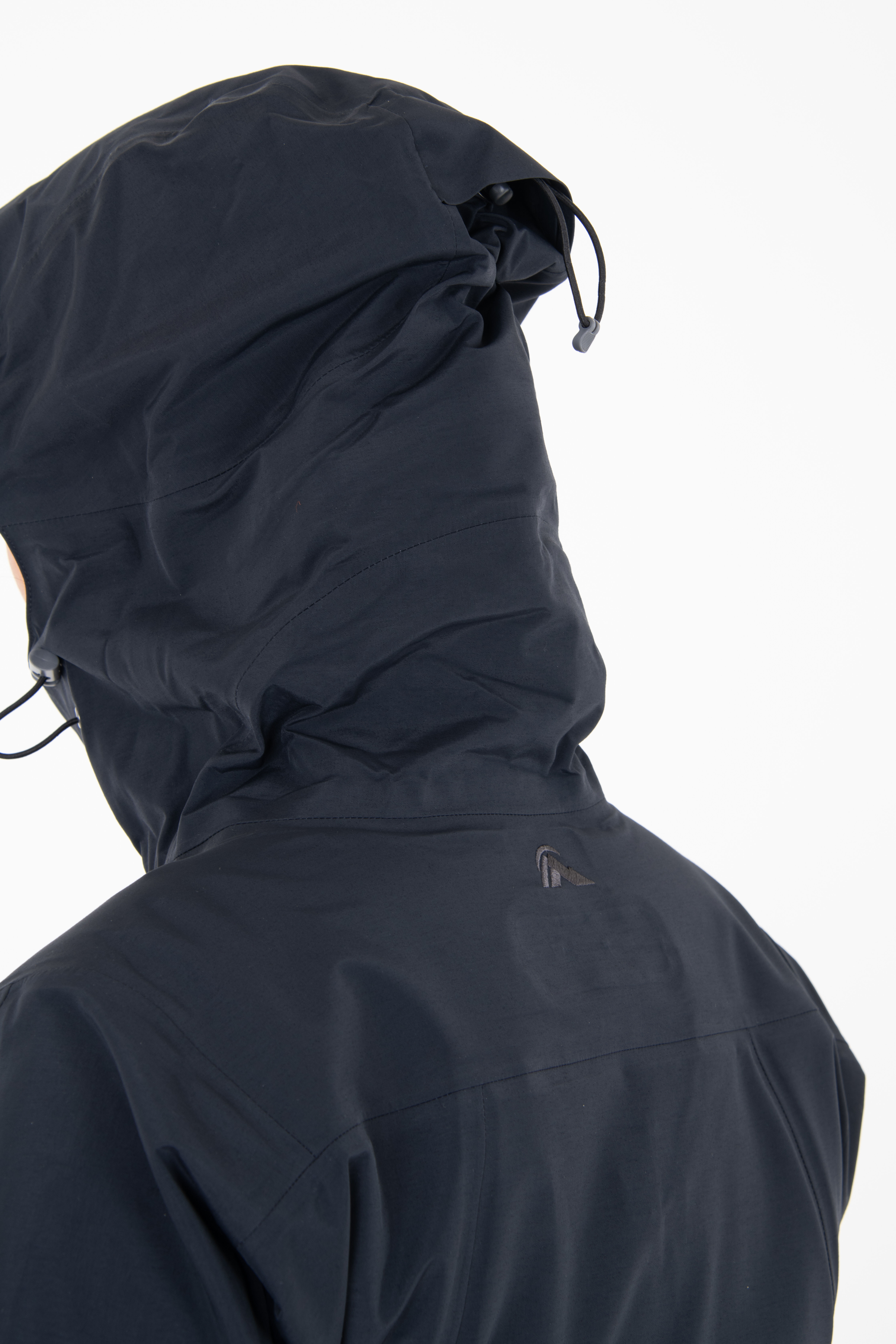 Macpac Women's Resolution Raincoat