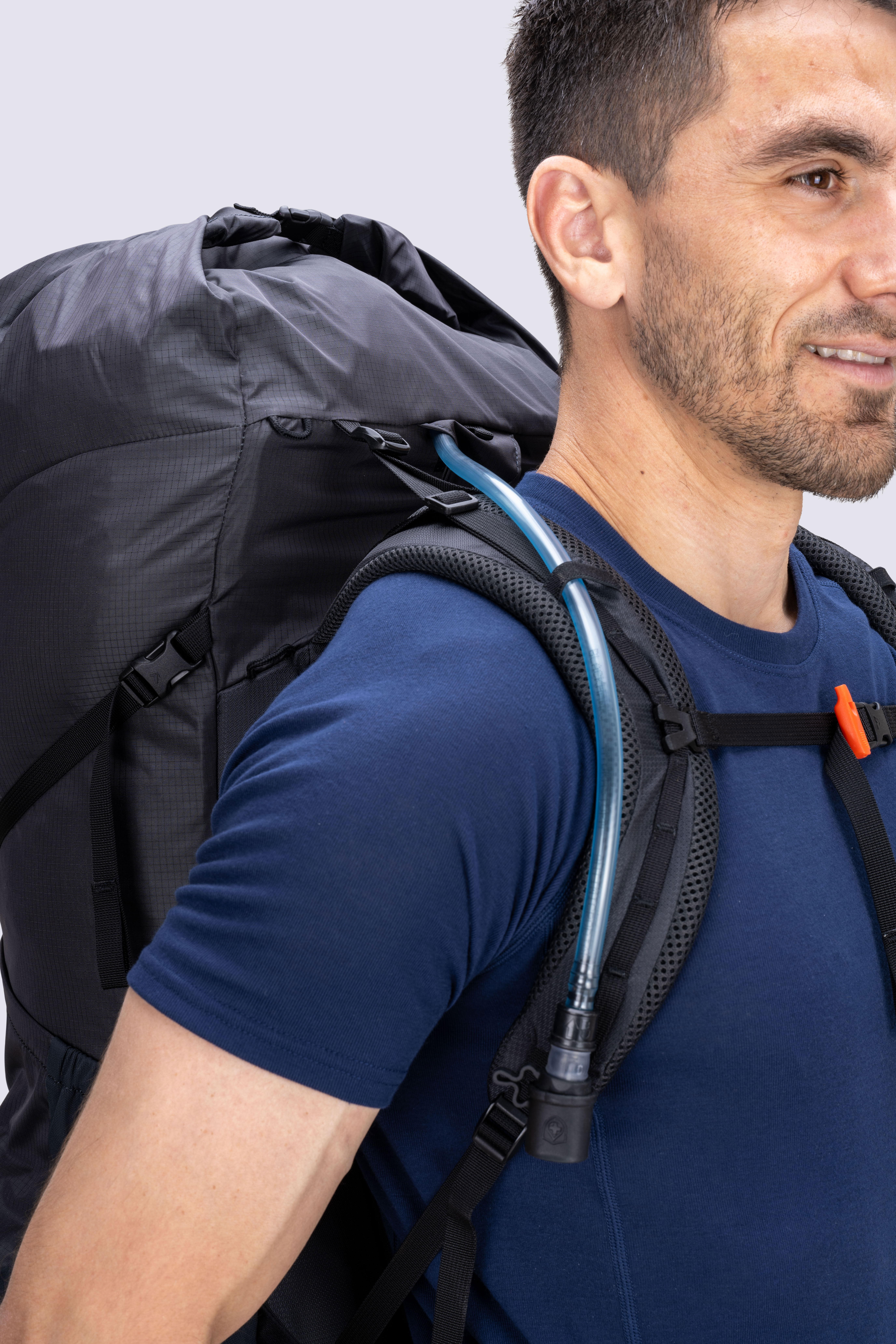 Macpac Hesper 52L Hiking Backpack