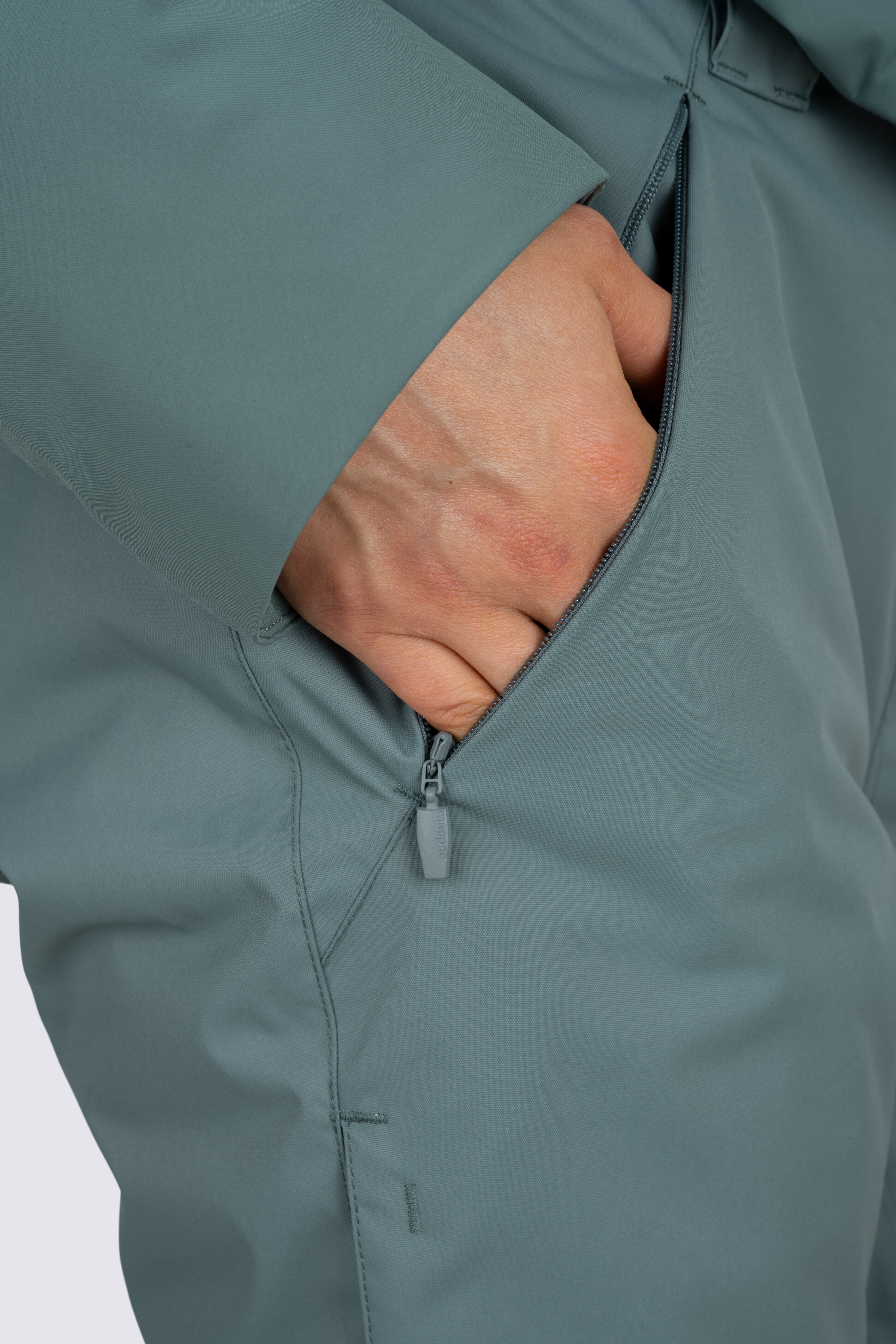 Macpac Women's Powder Bank Snow Pants