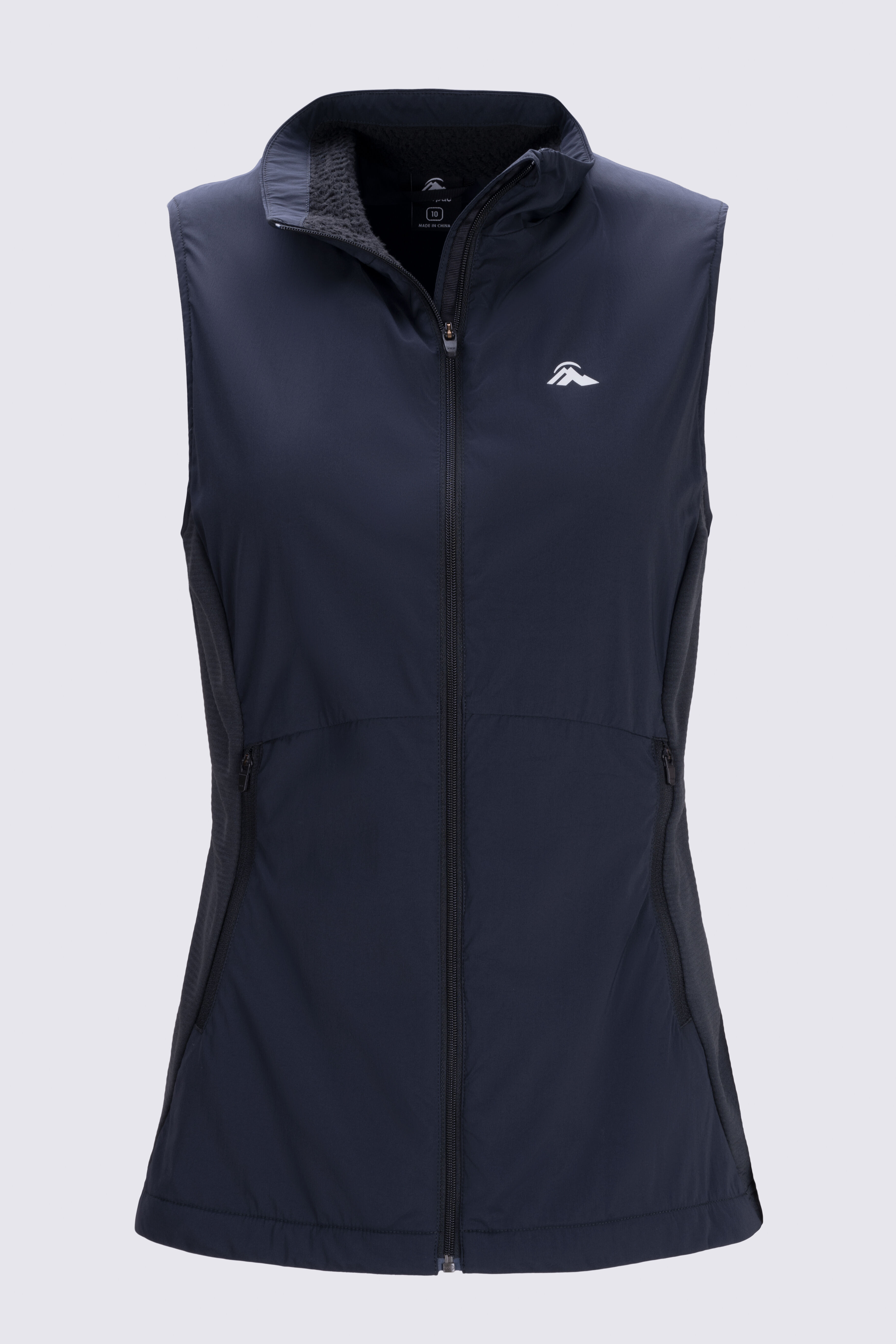 Macpac Women's Nitro Hybrid Vest