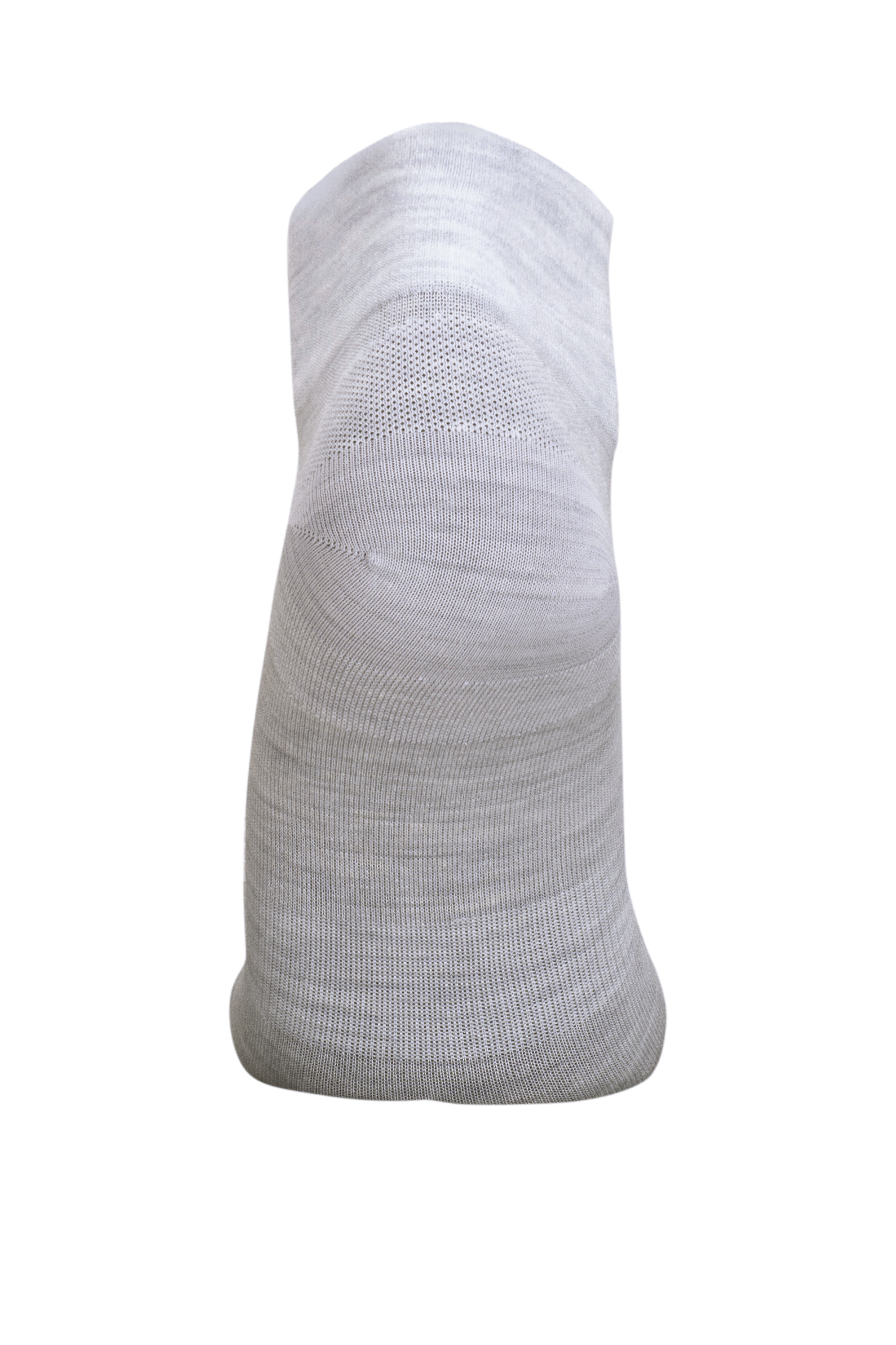 Macpac Everyday Quarter Sock — 2 Pack