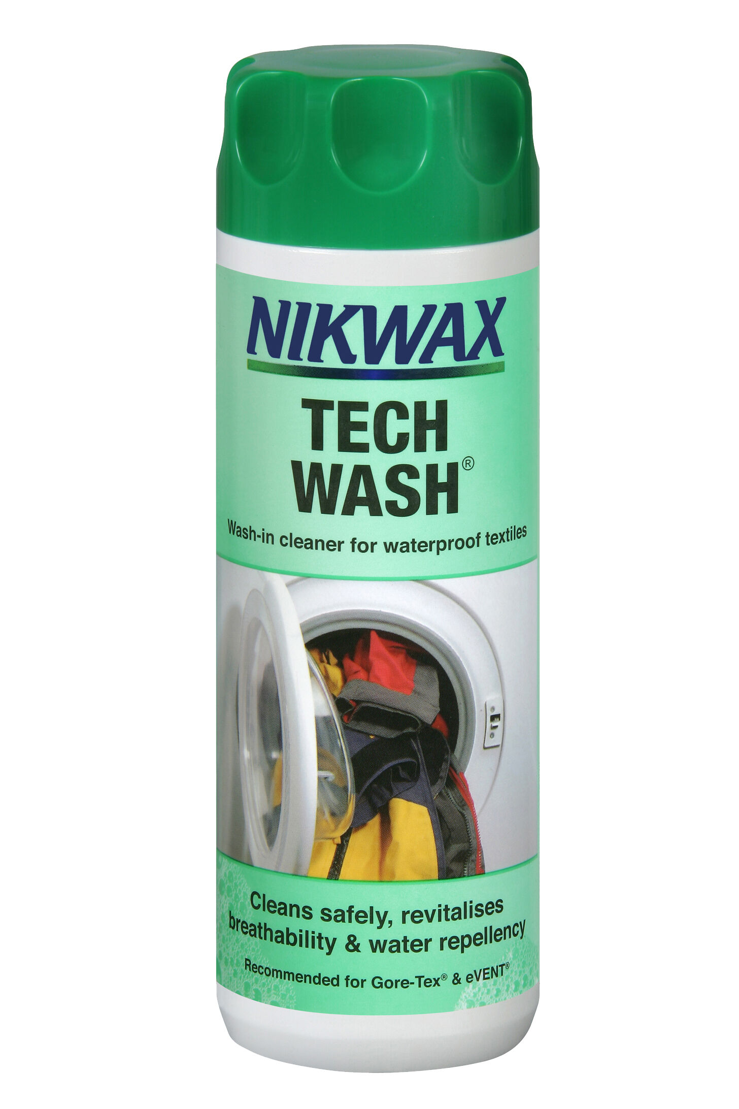 Nikwax Tech Wash®