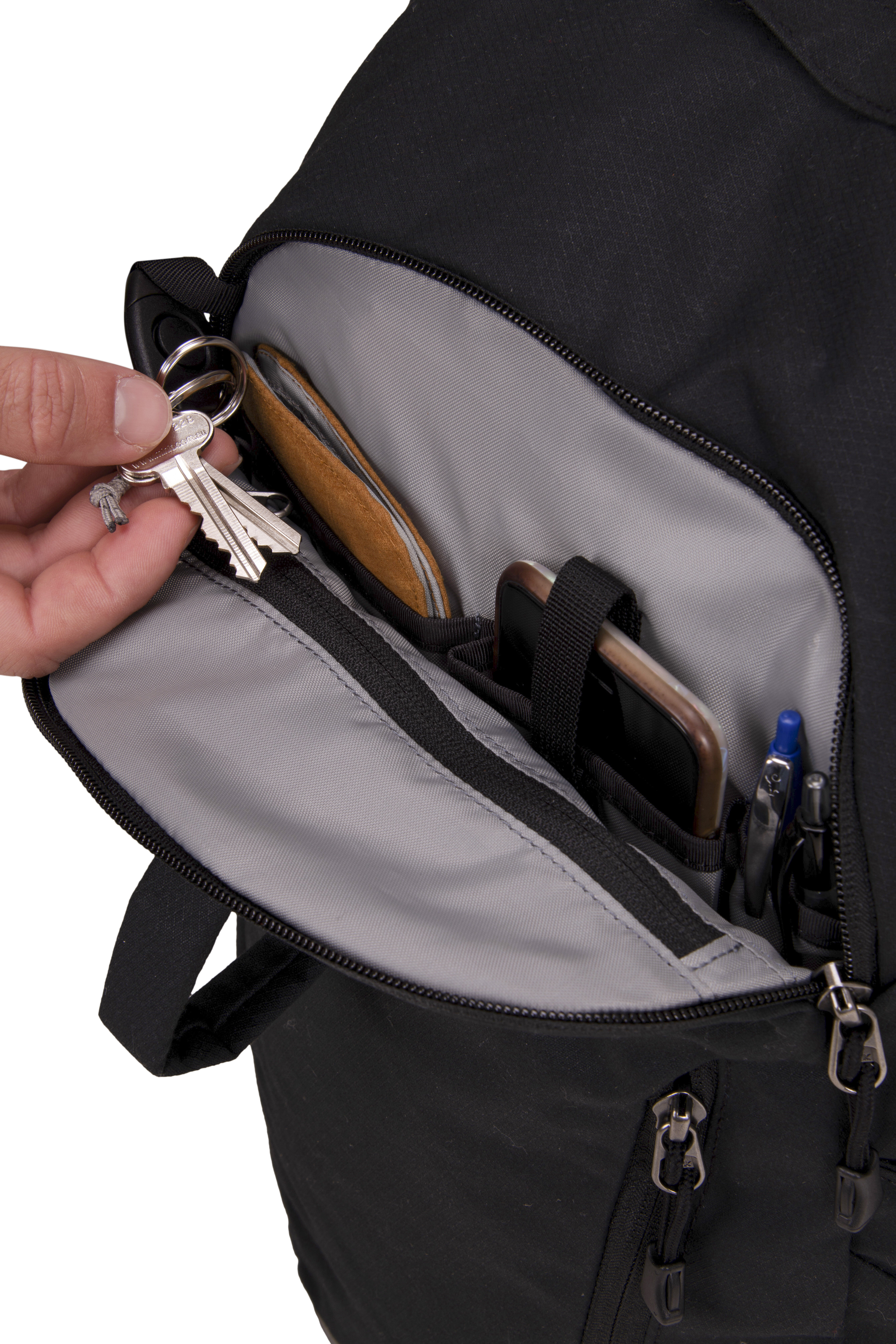 Macpac Atlas AzTec® 24L Backpack