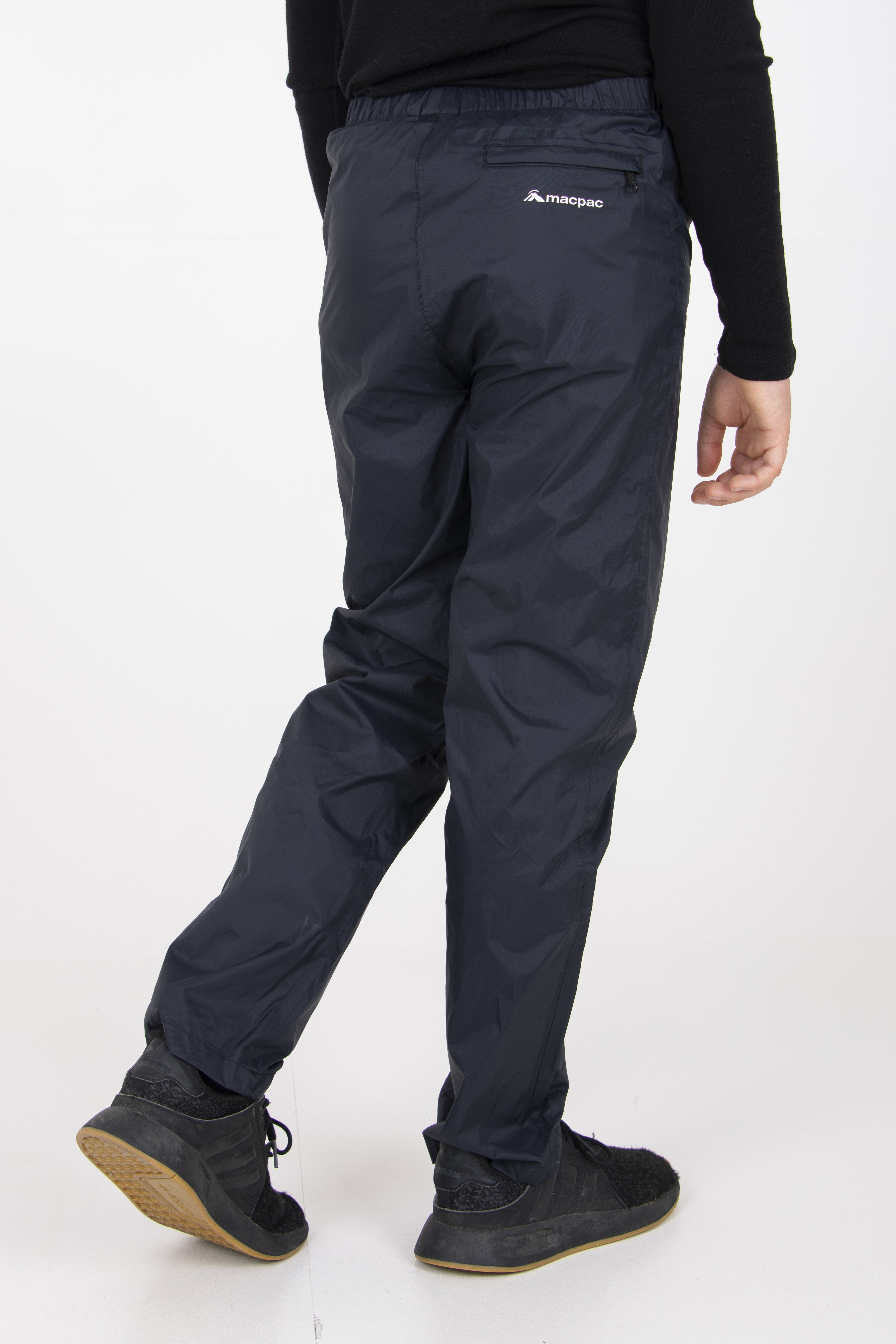 Macpac Kids' Pack-It-Pants