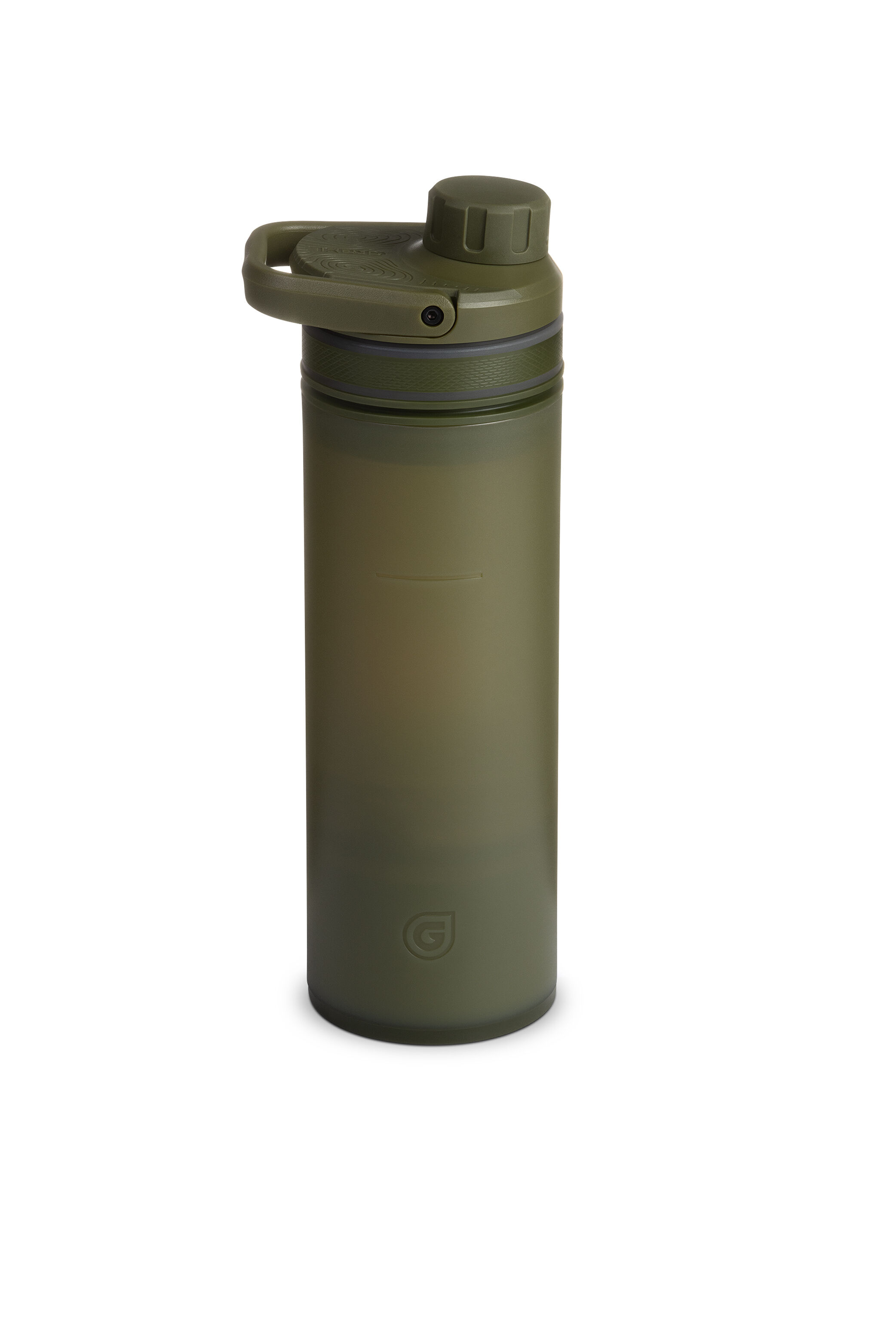 Grayl UltraPress® Purifier — 500ml