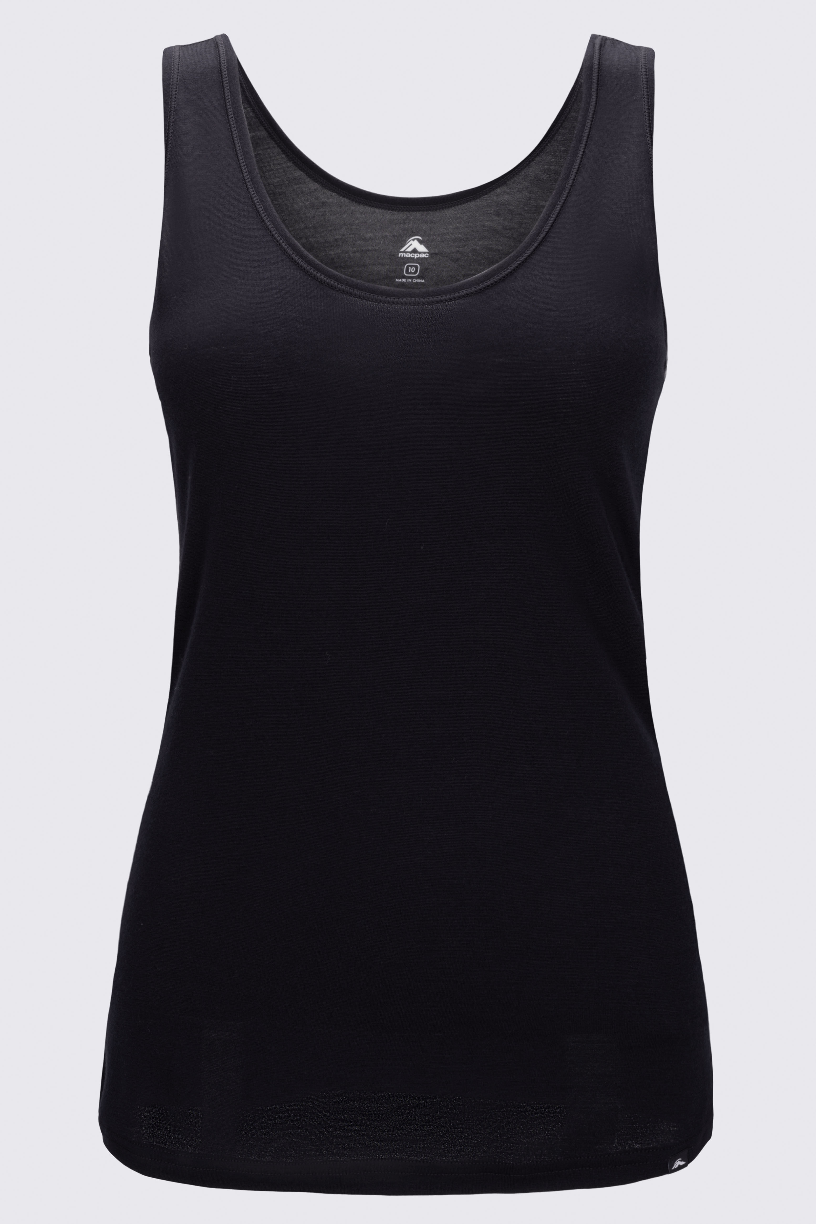 Macpac Women's 150 Merino Singlet