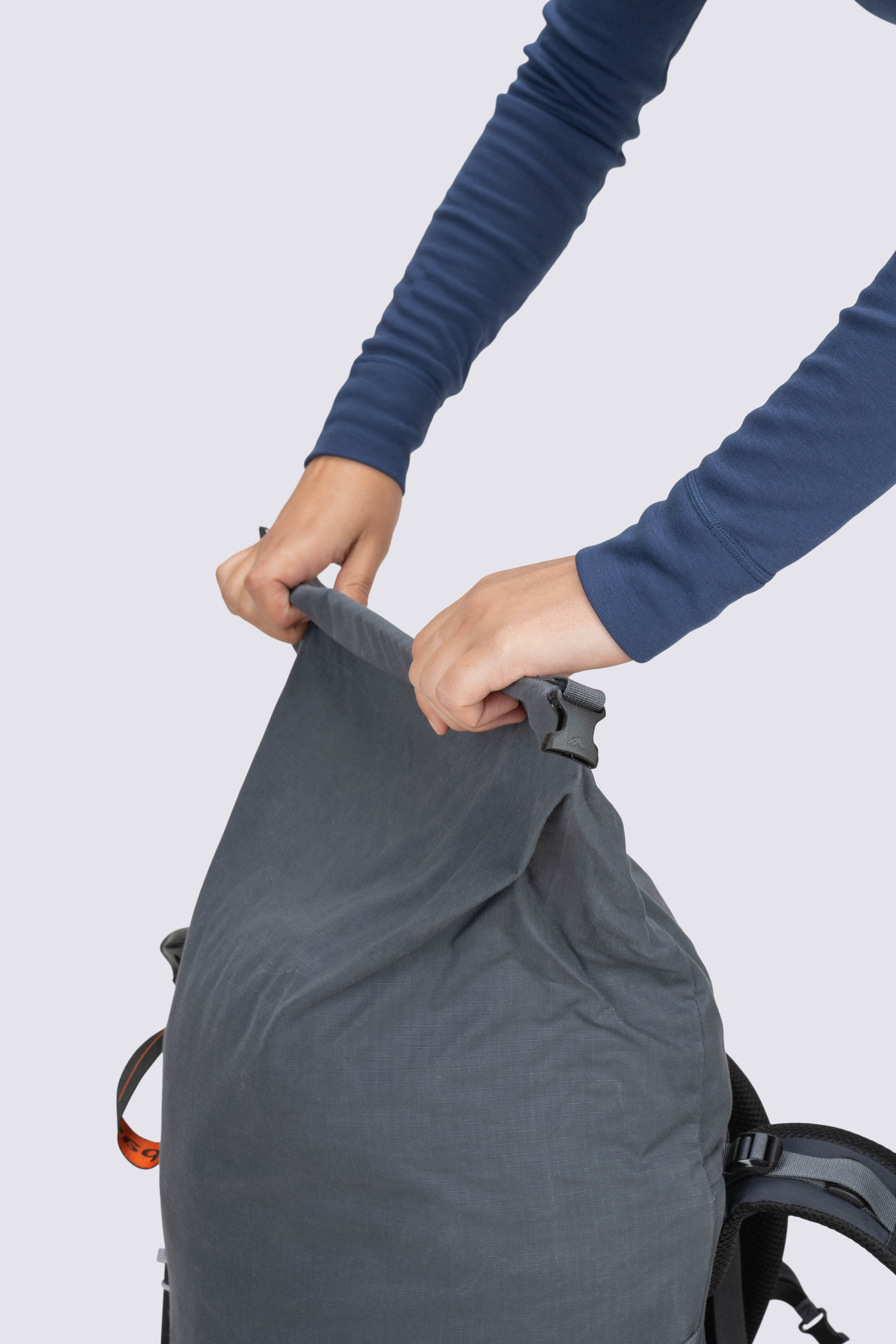 Macpac Te Araroa 55L Women's Hiking Backpack