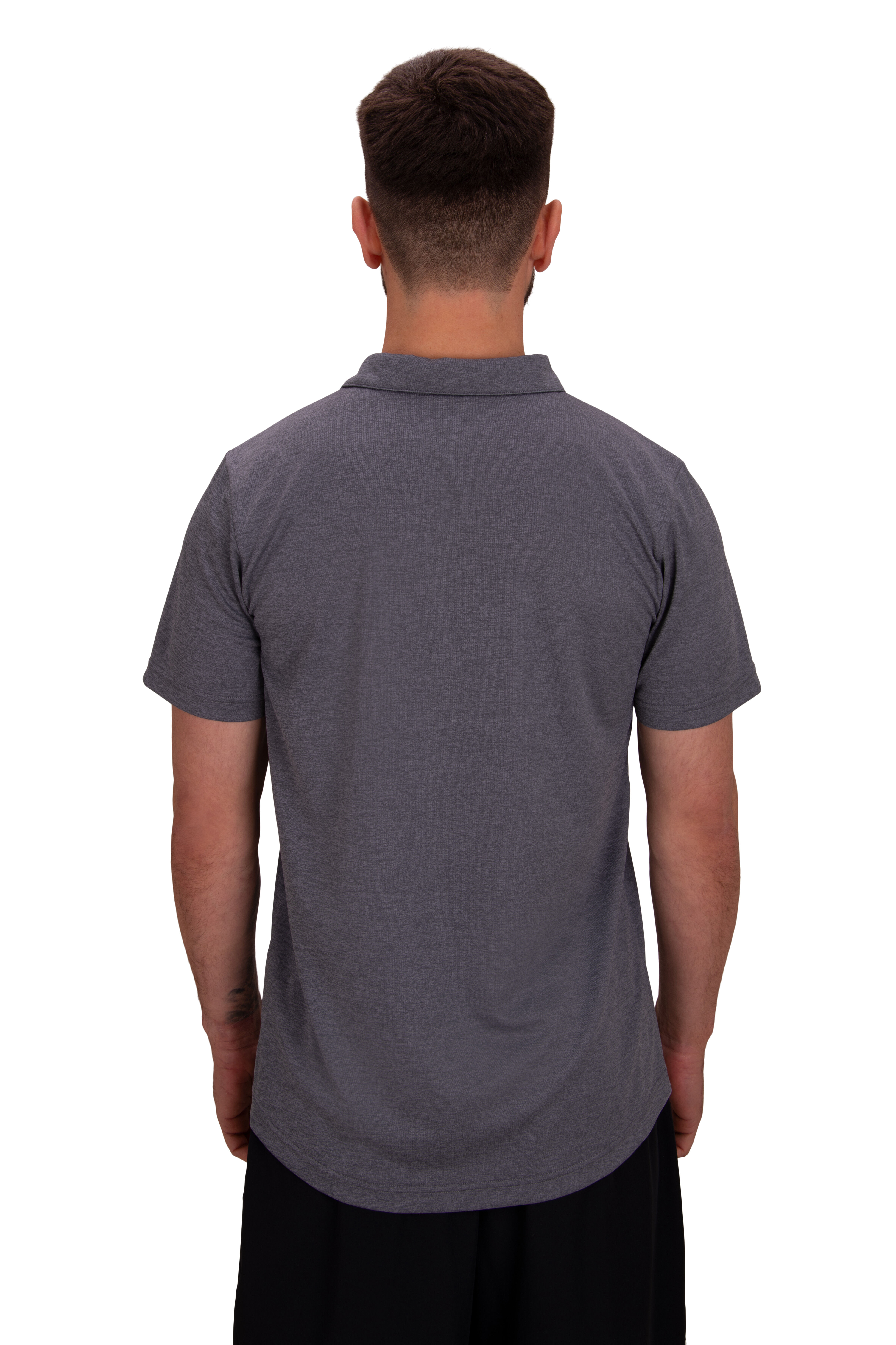 Macpac Men's Eyre Polo