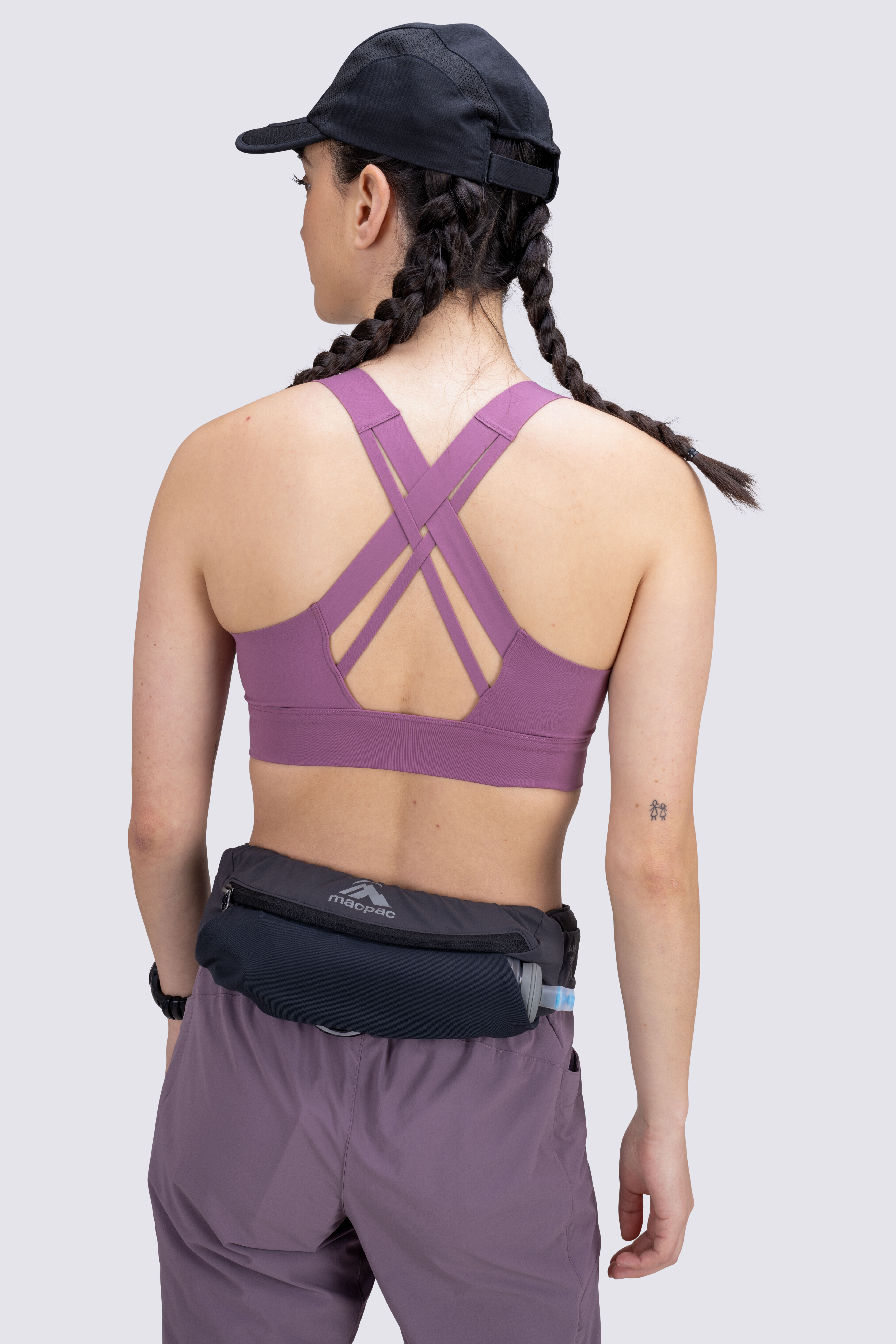 Macpac Women's Caples Bra