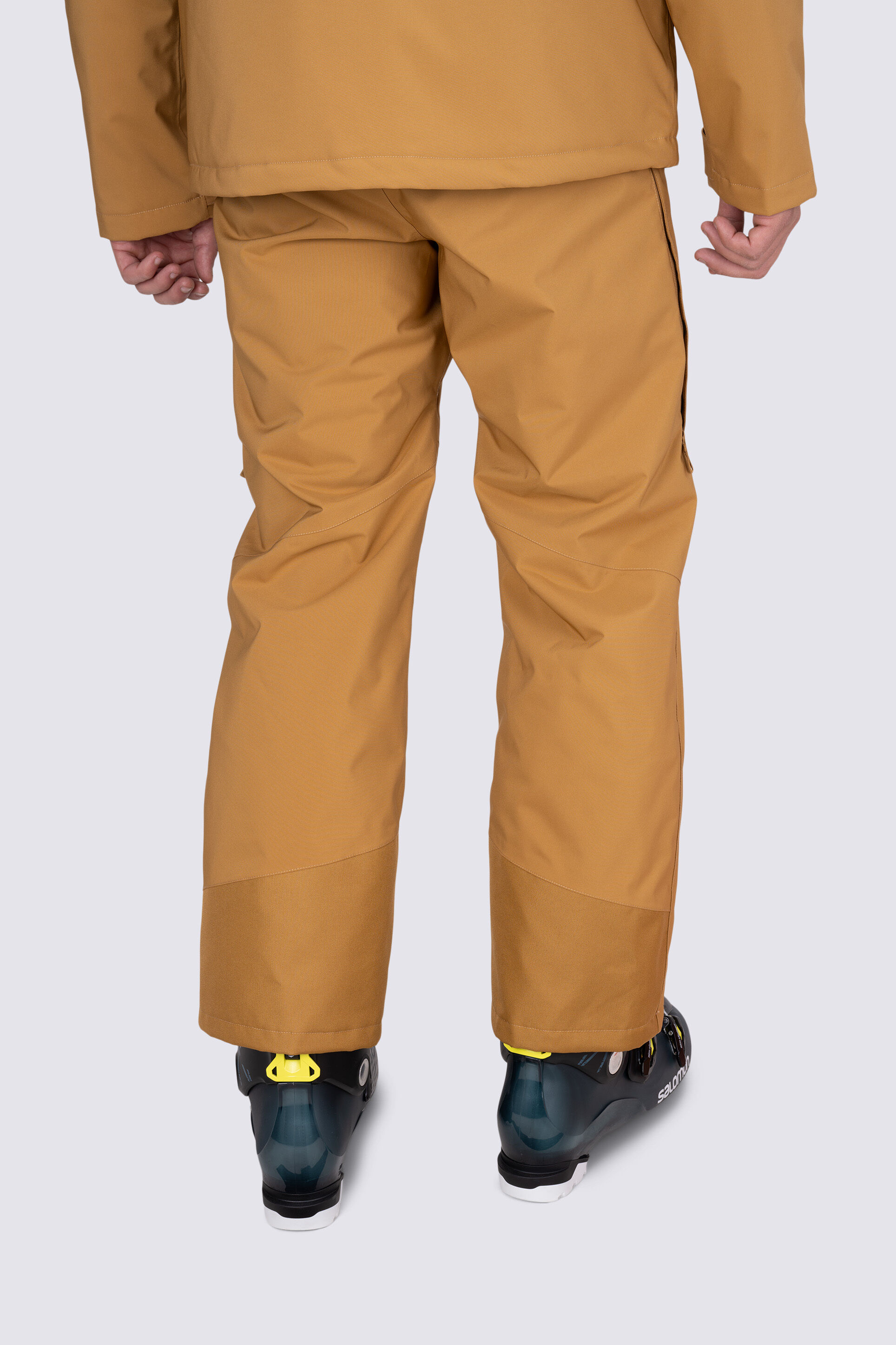 Macpac Men's Powder Bank Snow Pant