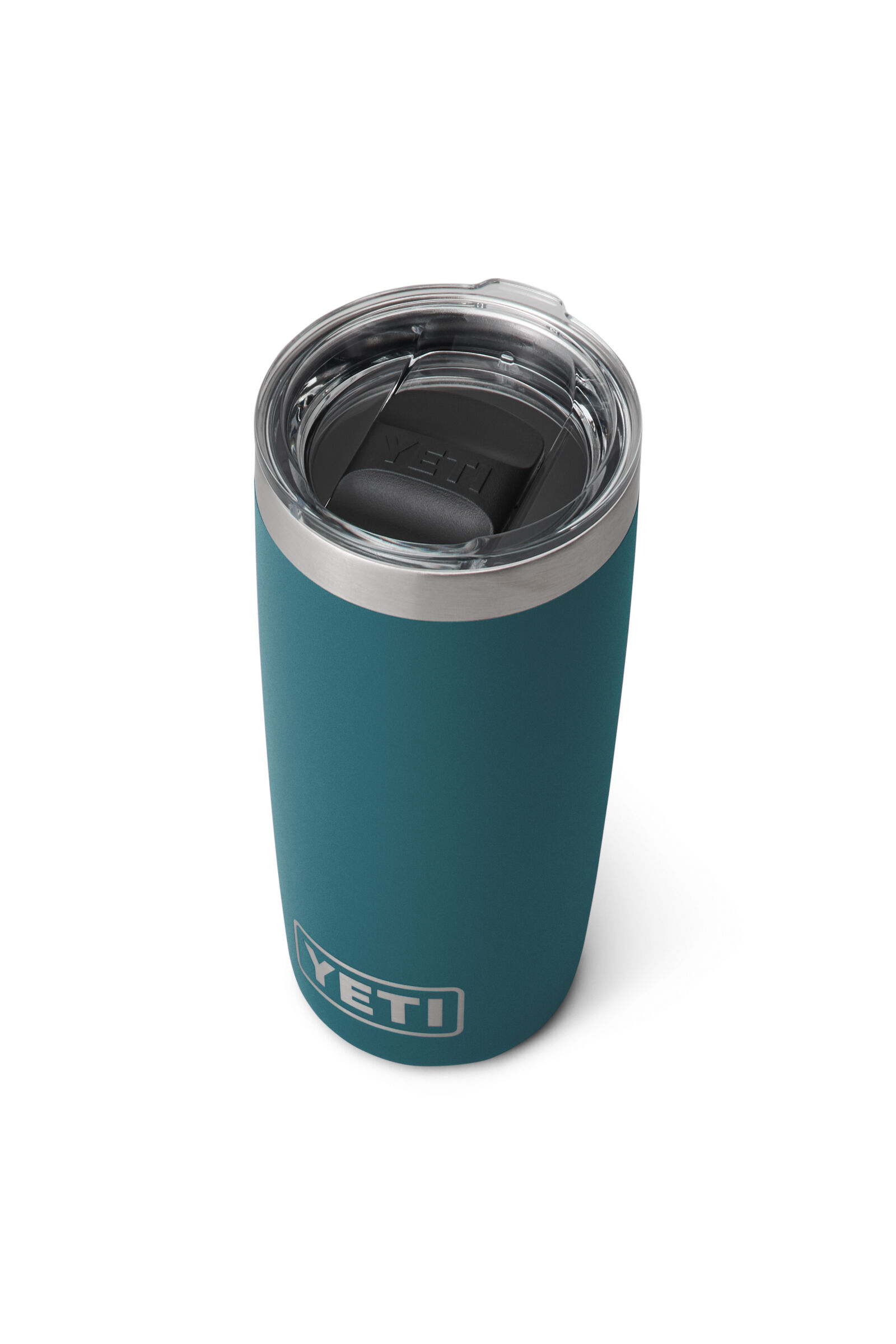 YETI® Rambler® R10 Tumbler with MagSlider Lid