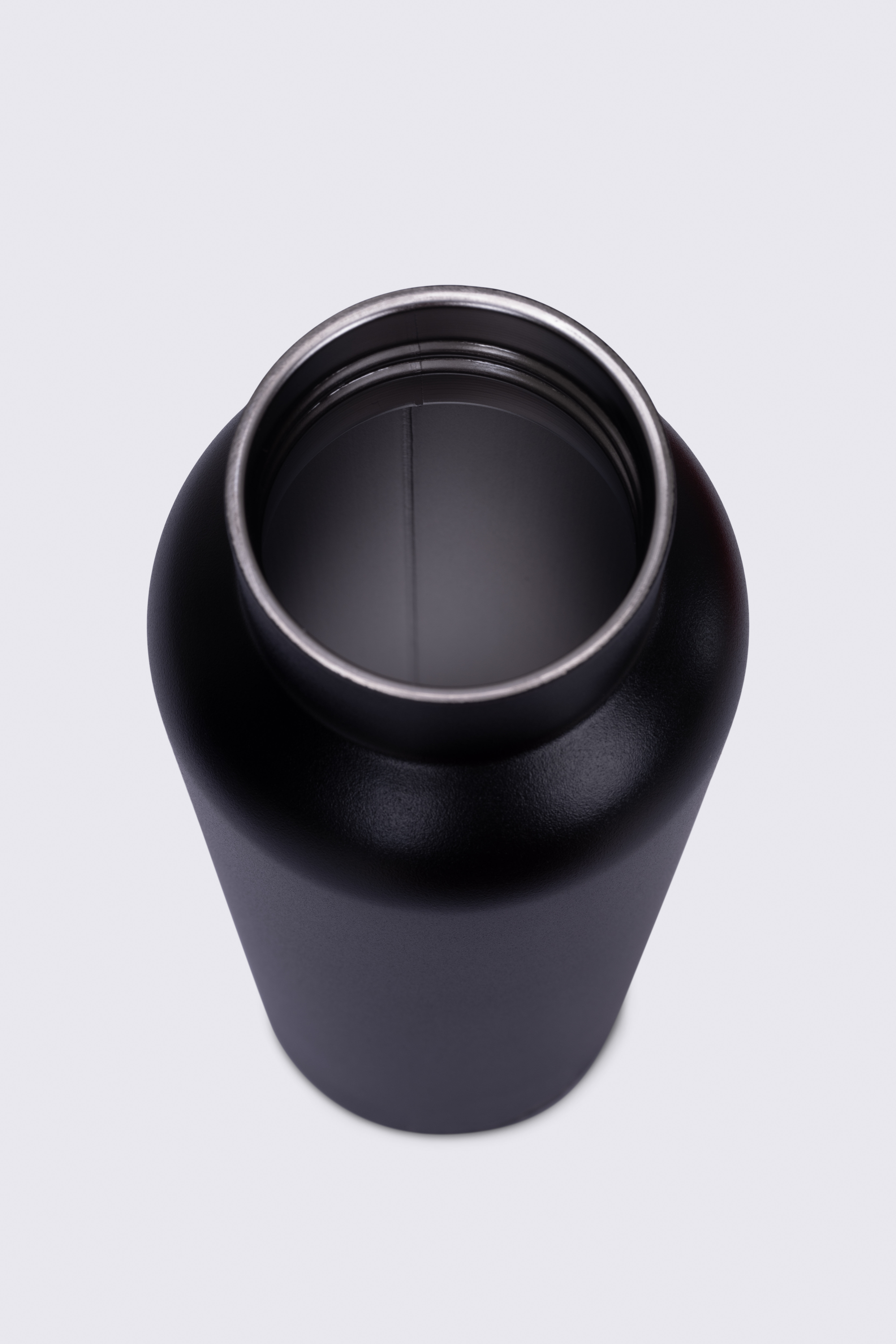 Macpac Insulated Standard Bottle with Straw Lid — 630ml