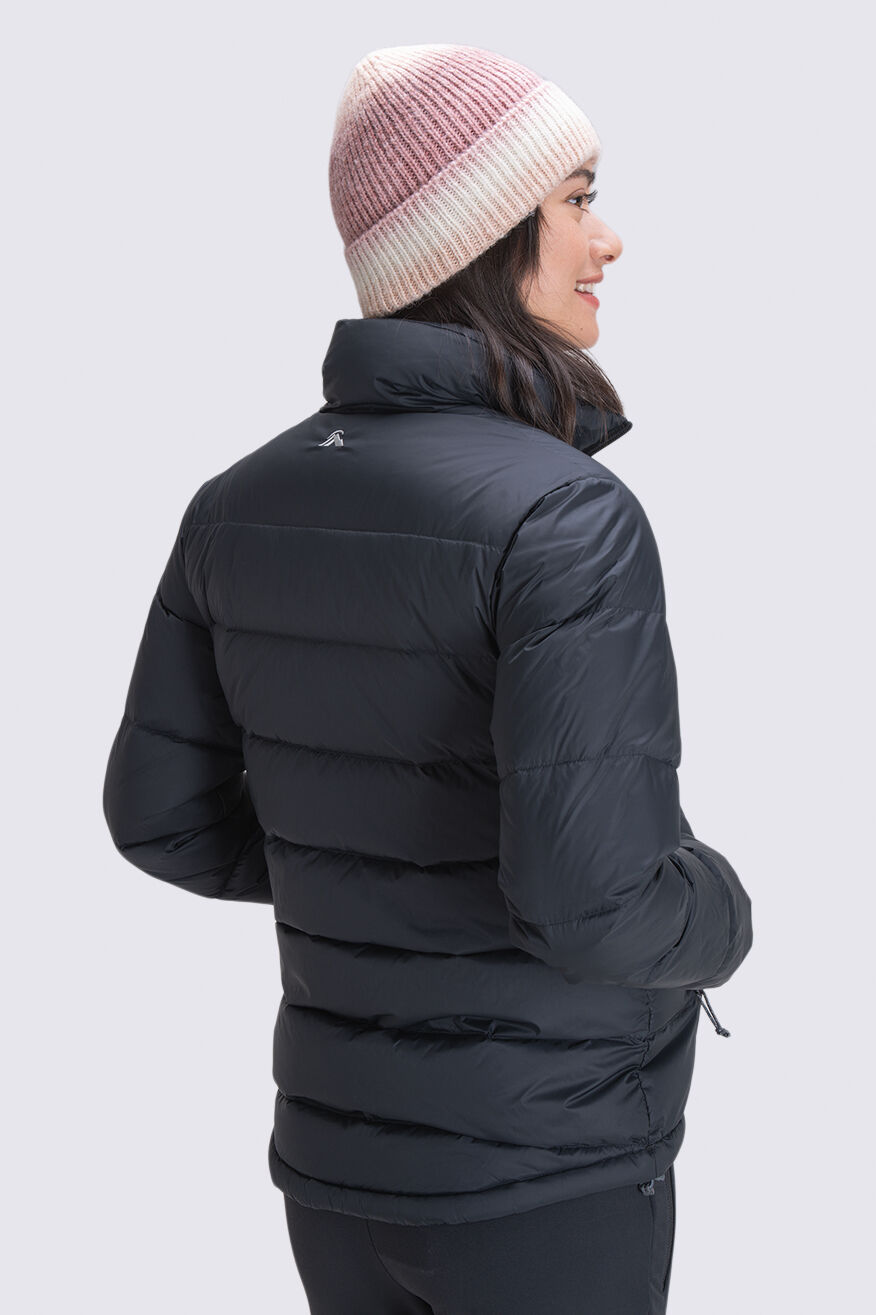 Macpac Women's Halo Down Jacket