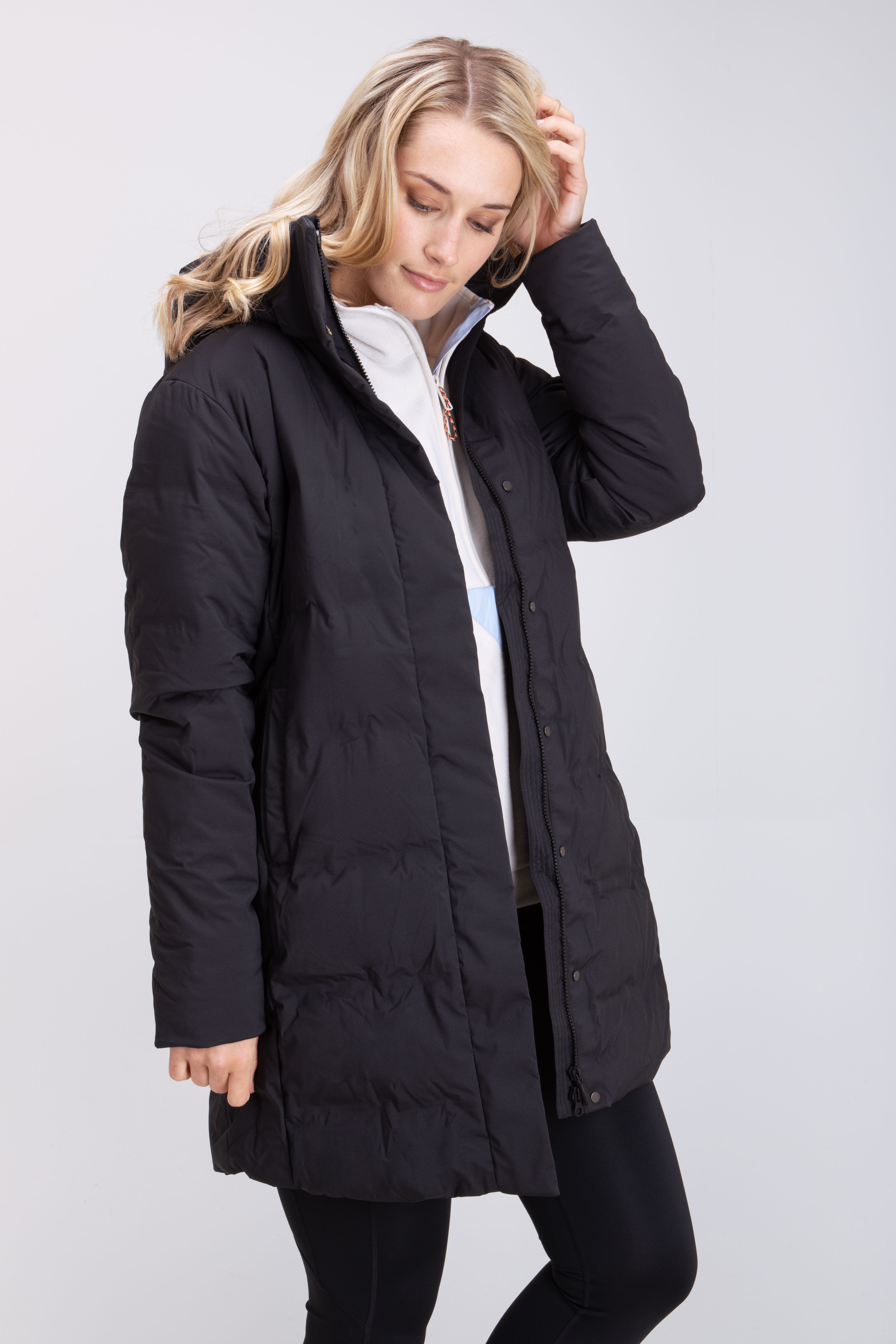 Macpac Women's Narvi Down Coat