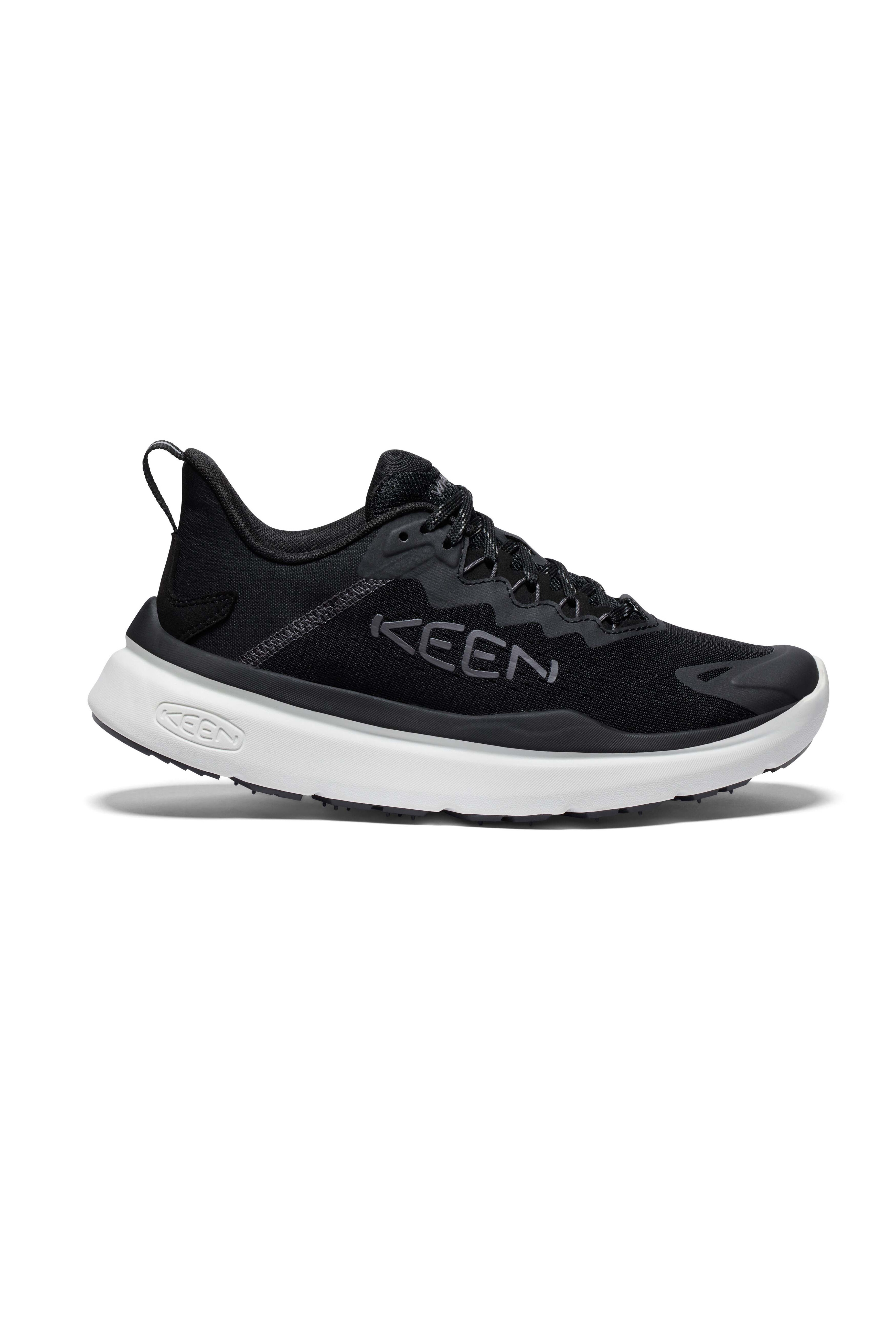 KEEN Women's WK450 Walking Shoes
