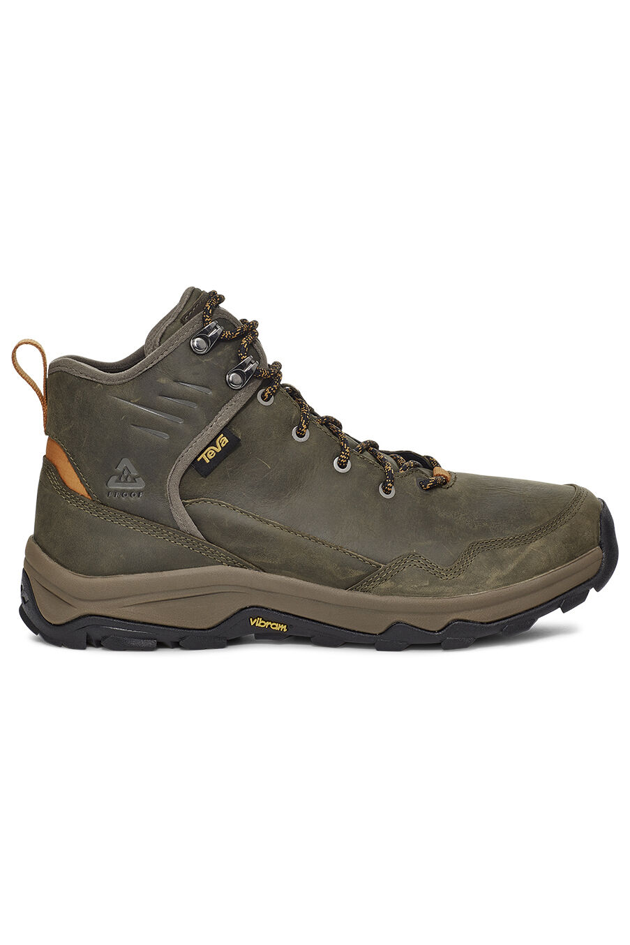 Teva Men's Riva Mid RP Hiking Boots