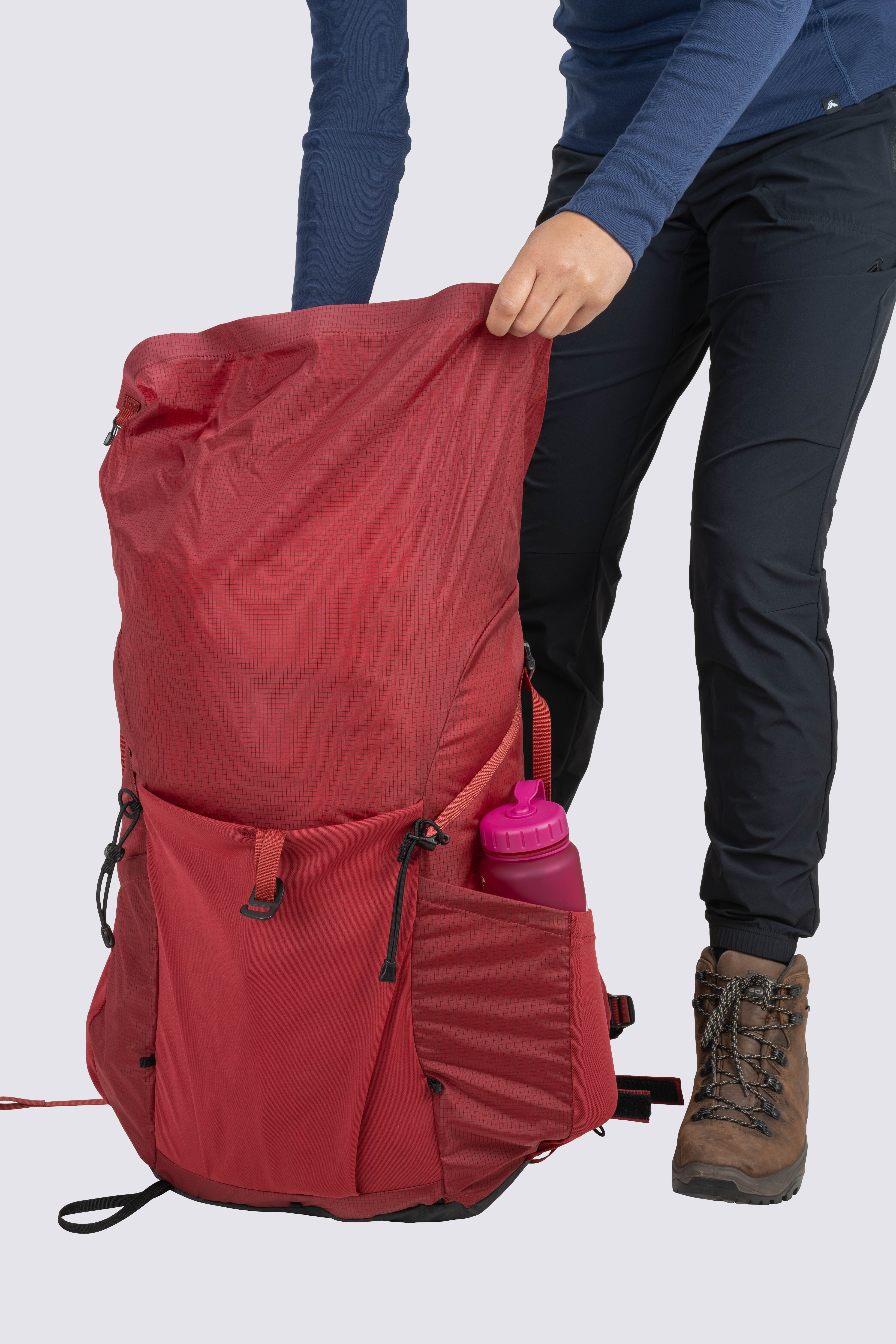 Macpac Harper 50L Women's Hiking Backpack