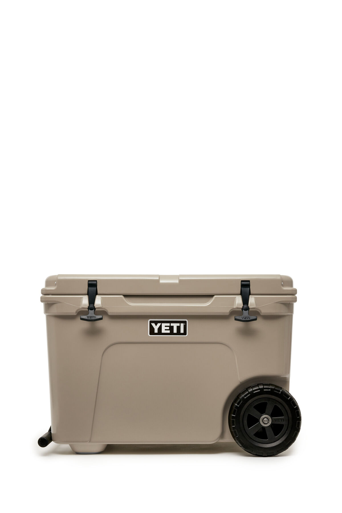YETI® Tundra® Haul Hard Cooler With Wheels