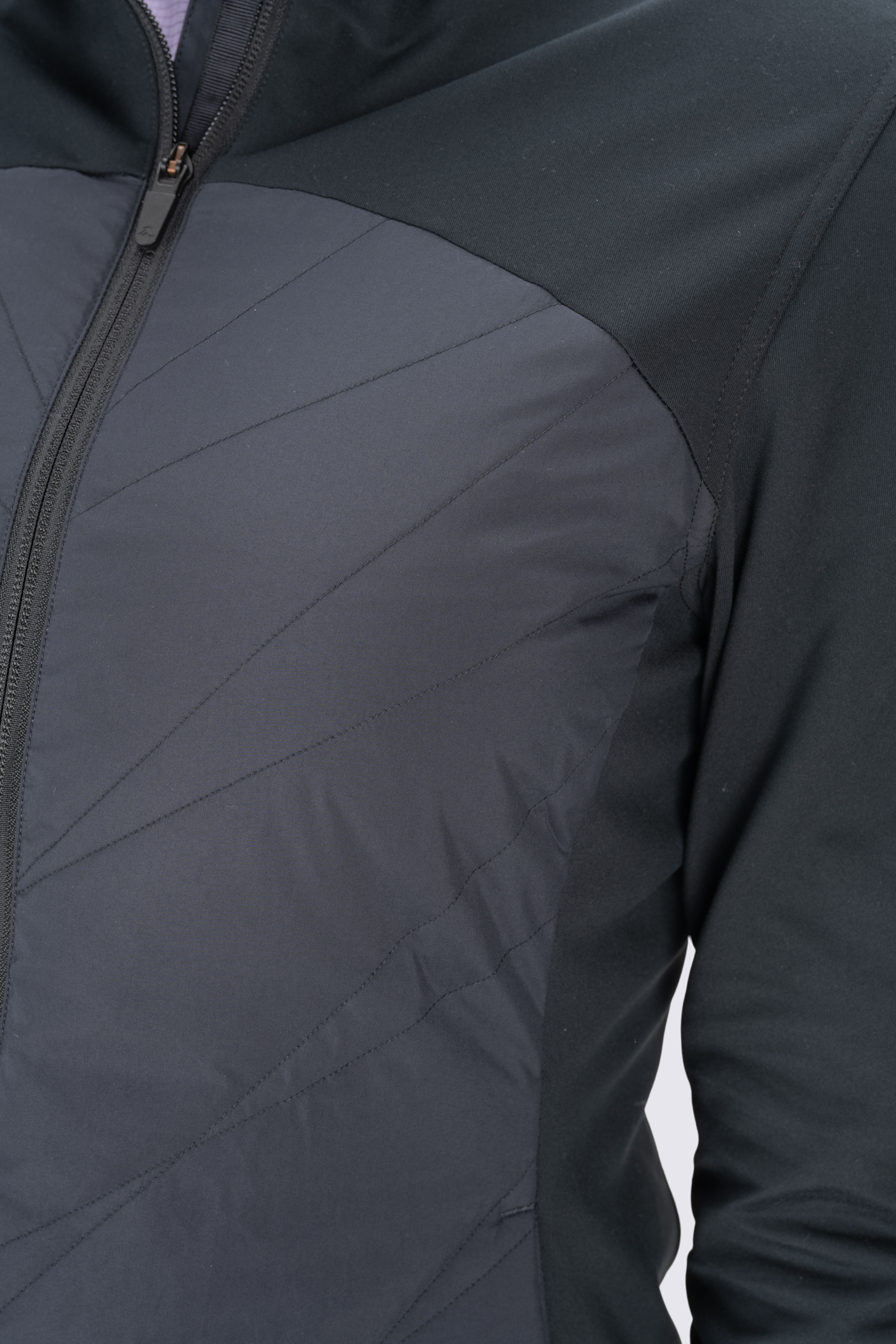 Macpac Women's Caples Hybrid Insulated Jacket