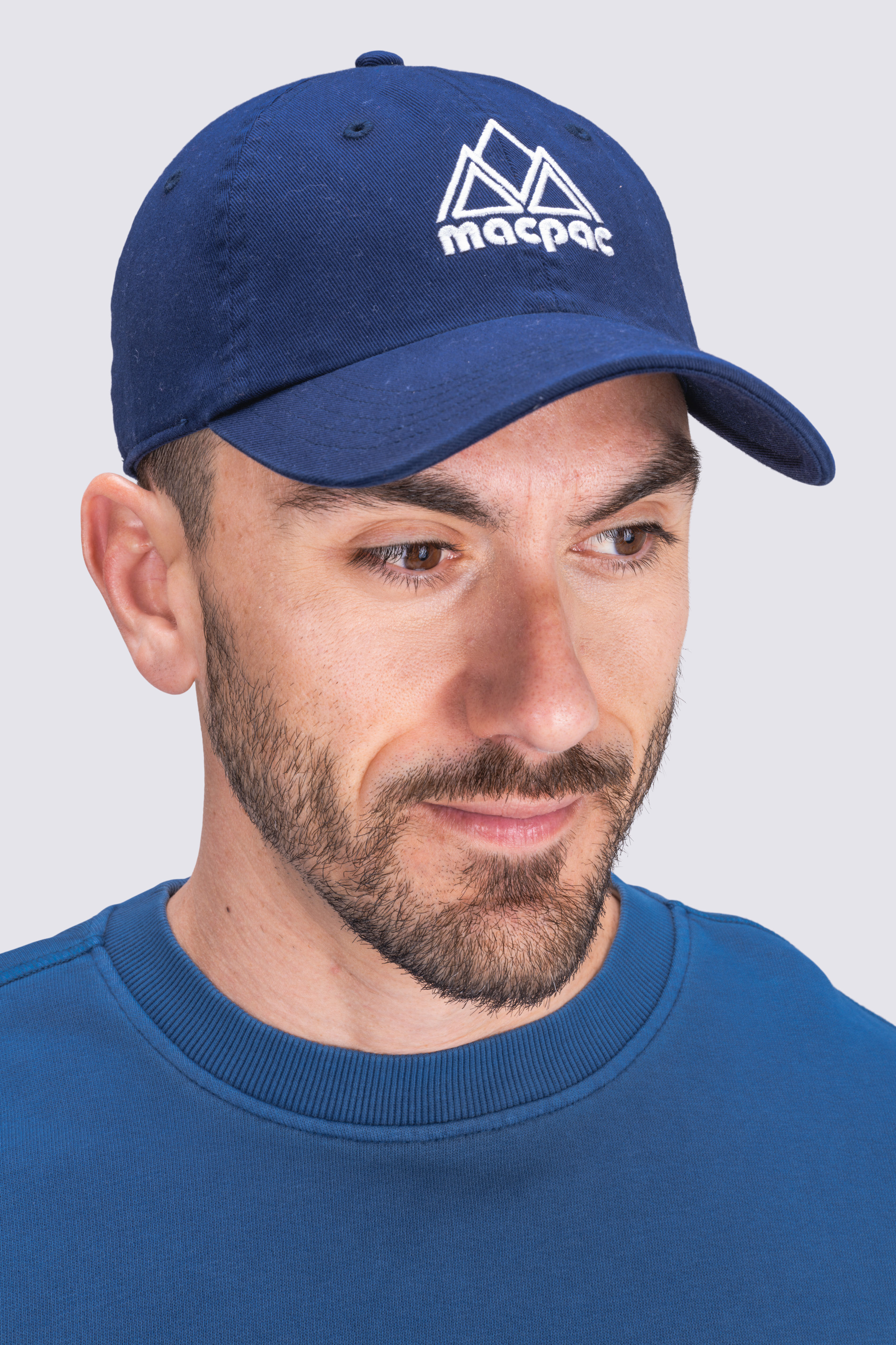 Macpac Vintage Cap