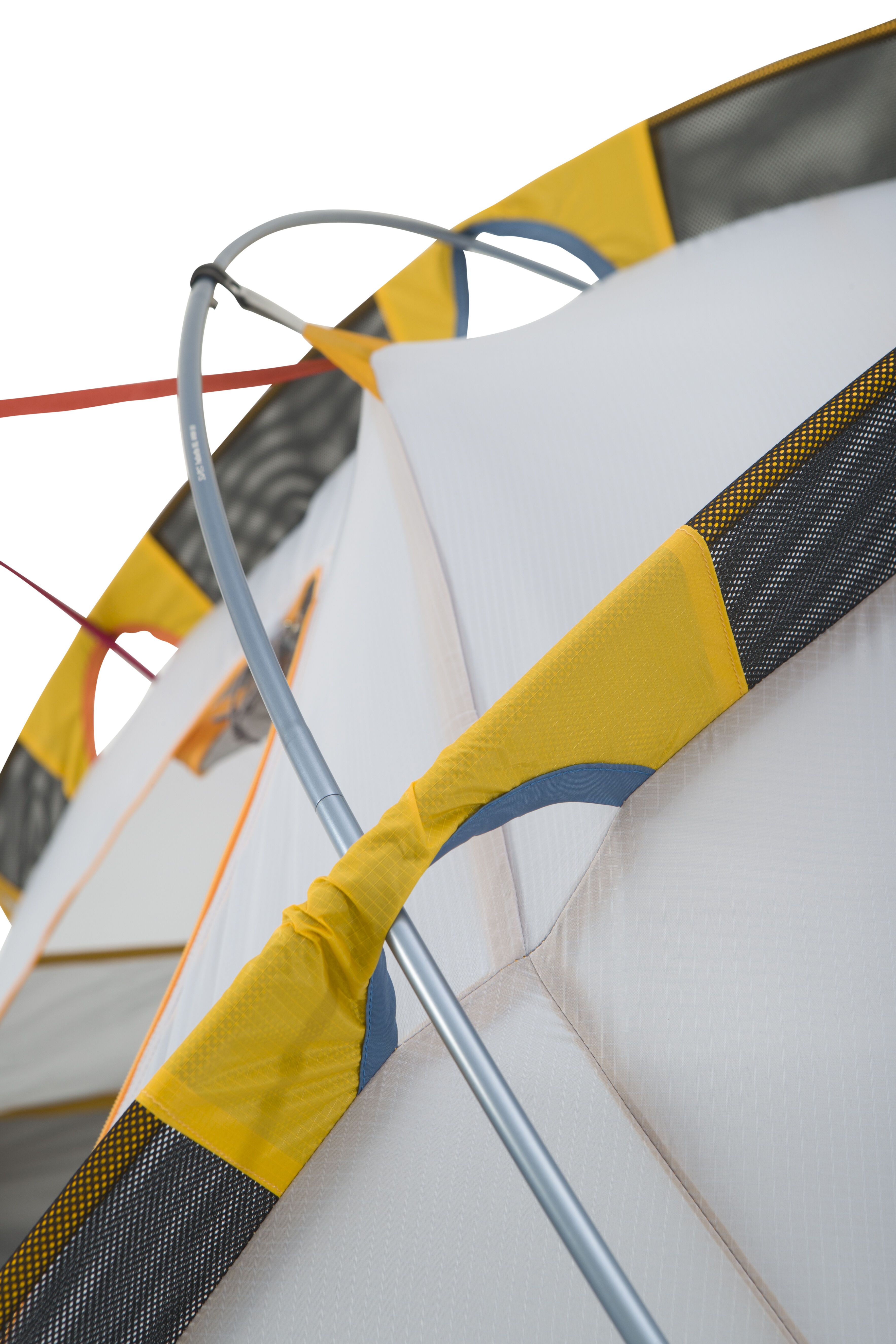 Macpac Aspiring 3 Person Tent