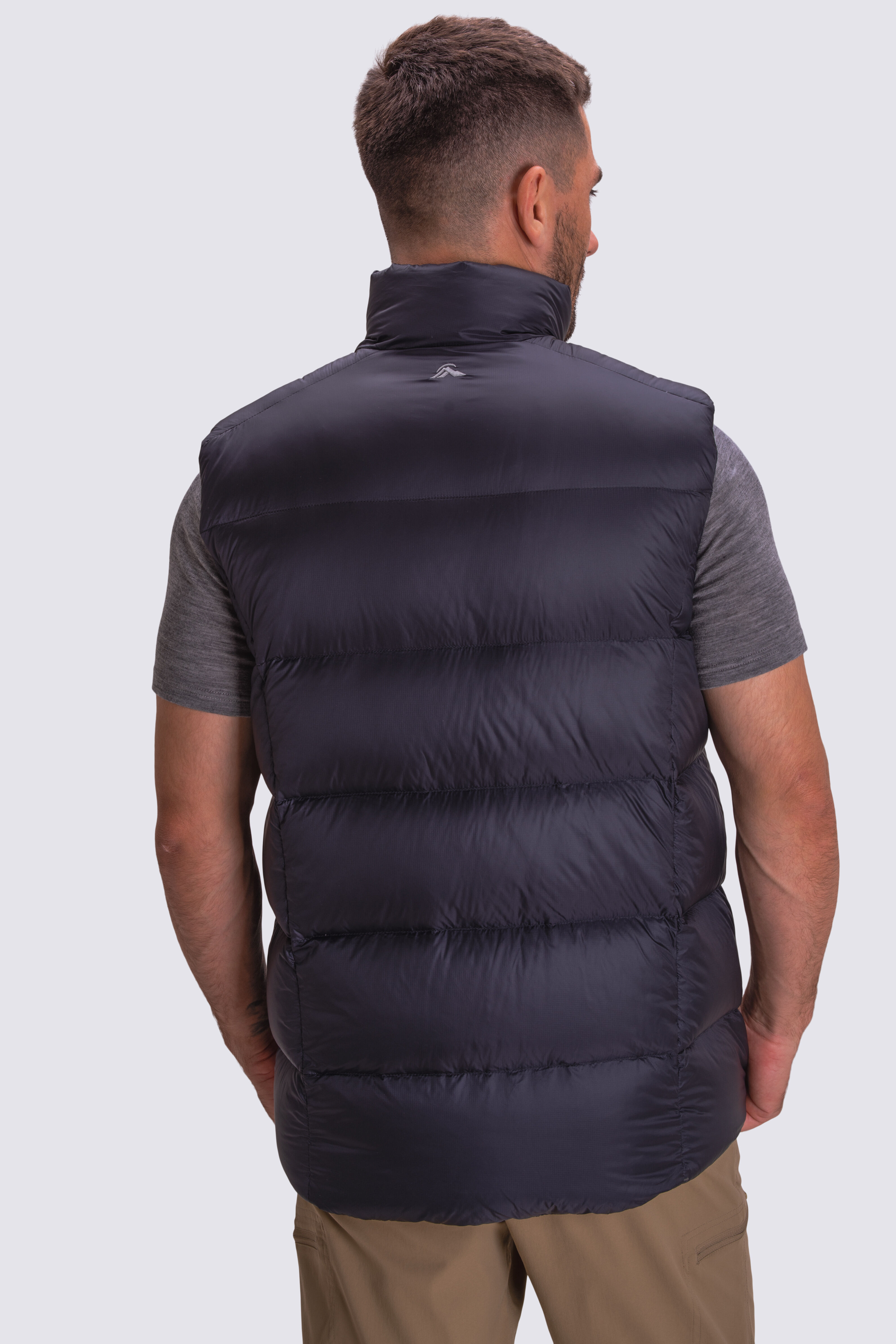 Macpac Men's Sundowner Down Vest