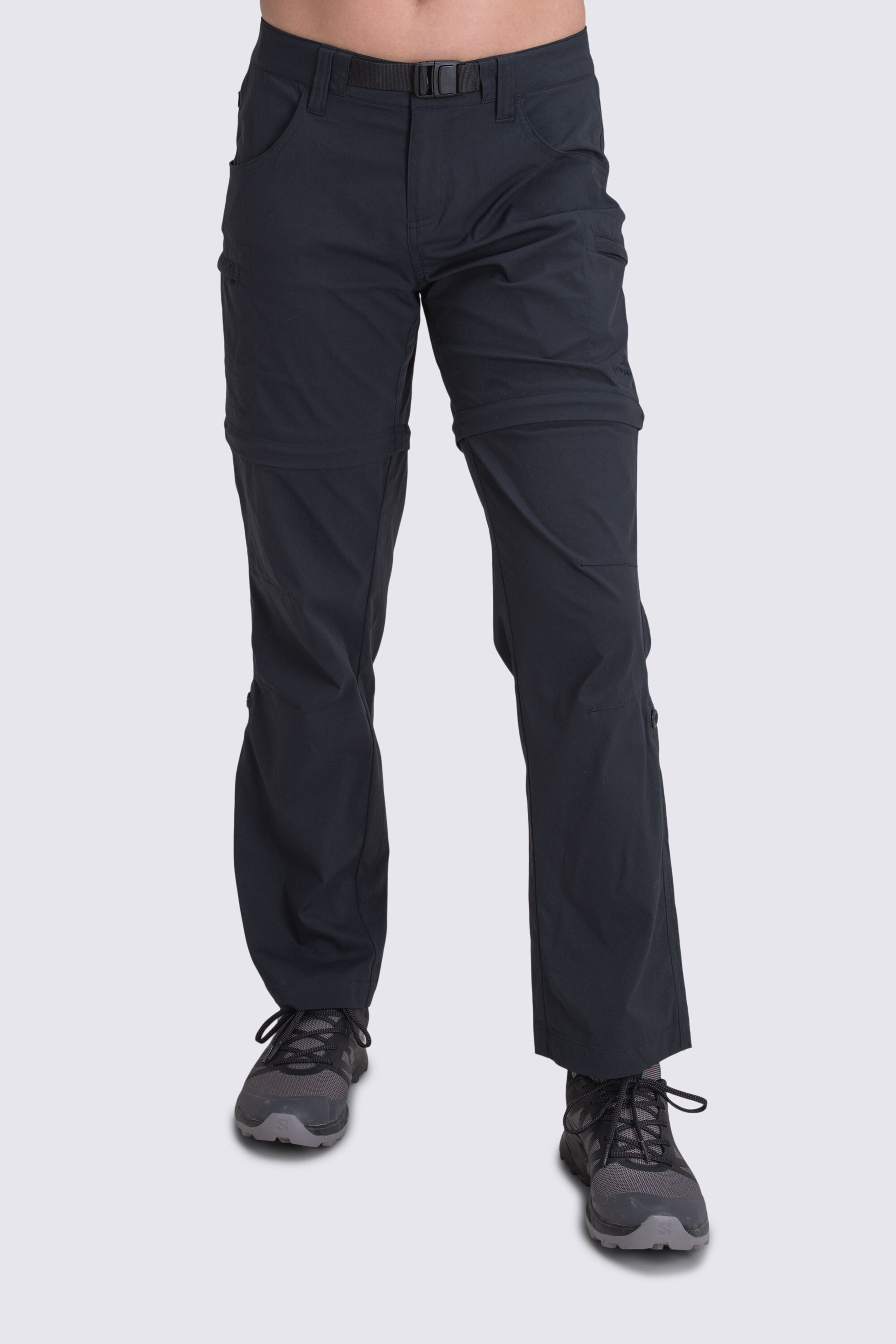 Macpac Women's Rockover Convertible Pants