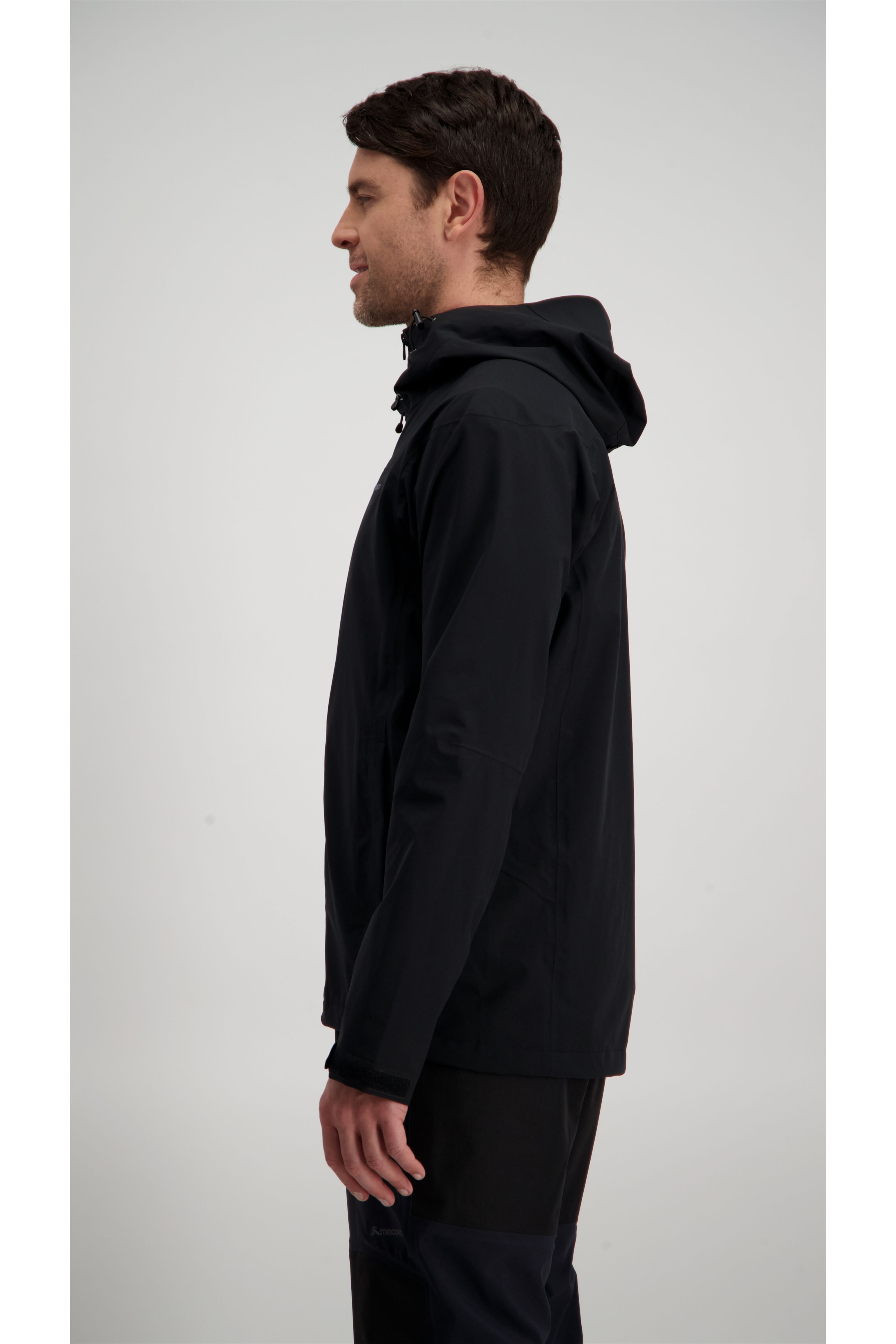 Macpac Men's Dispatch Rain Jacket