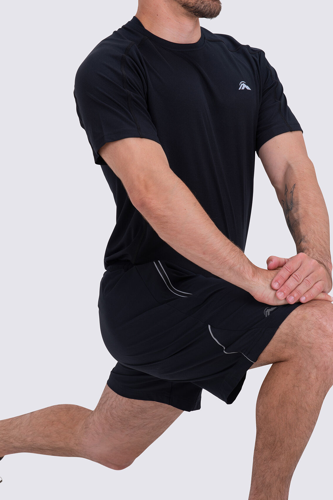 Macpac Men's Fast Track Shorts