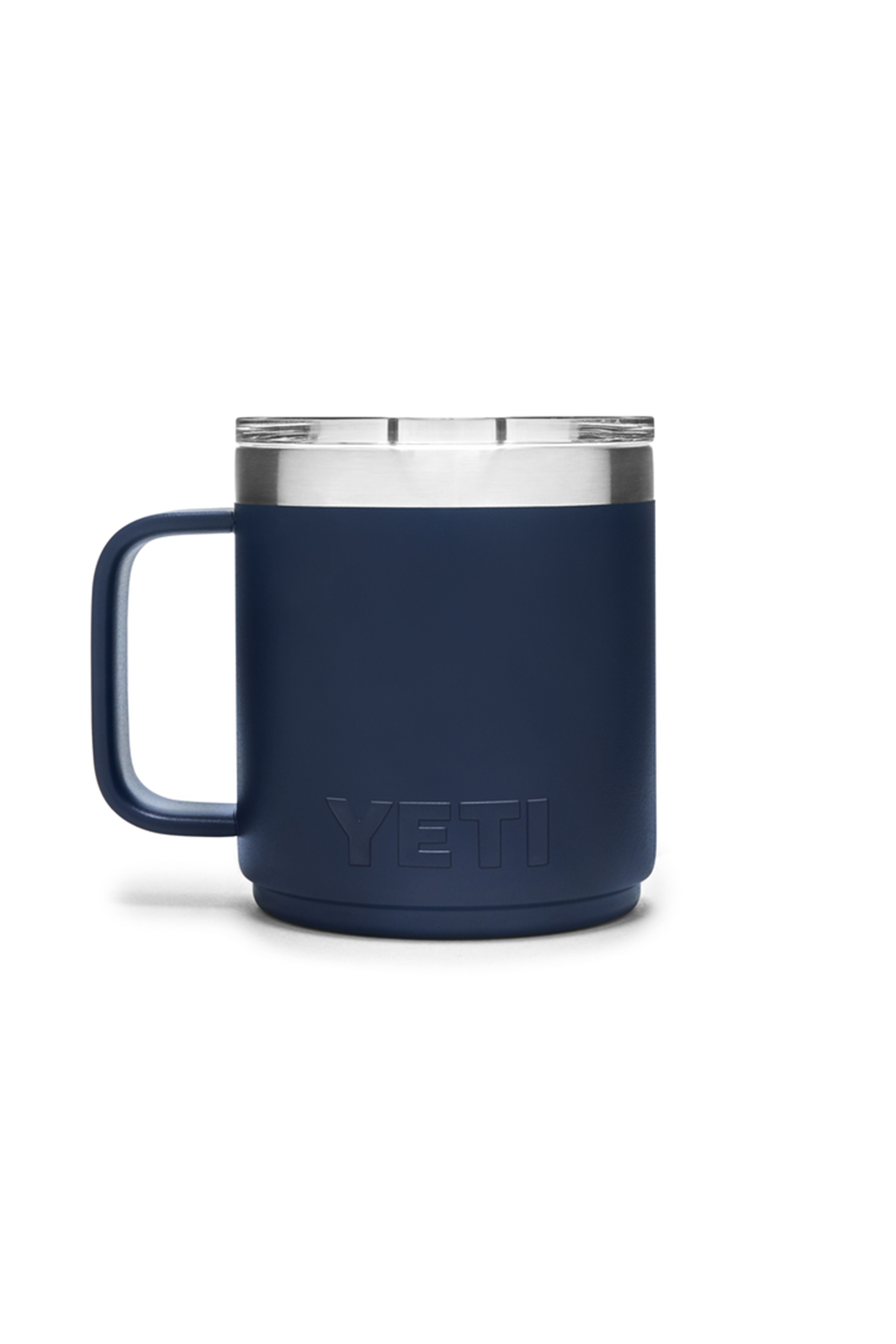 YETI® Rambler® Stackable Mug — 10 oz