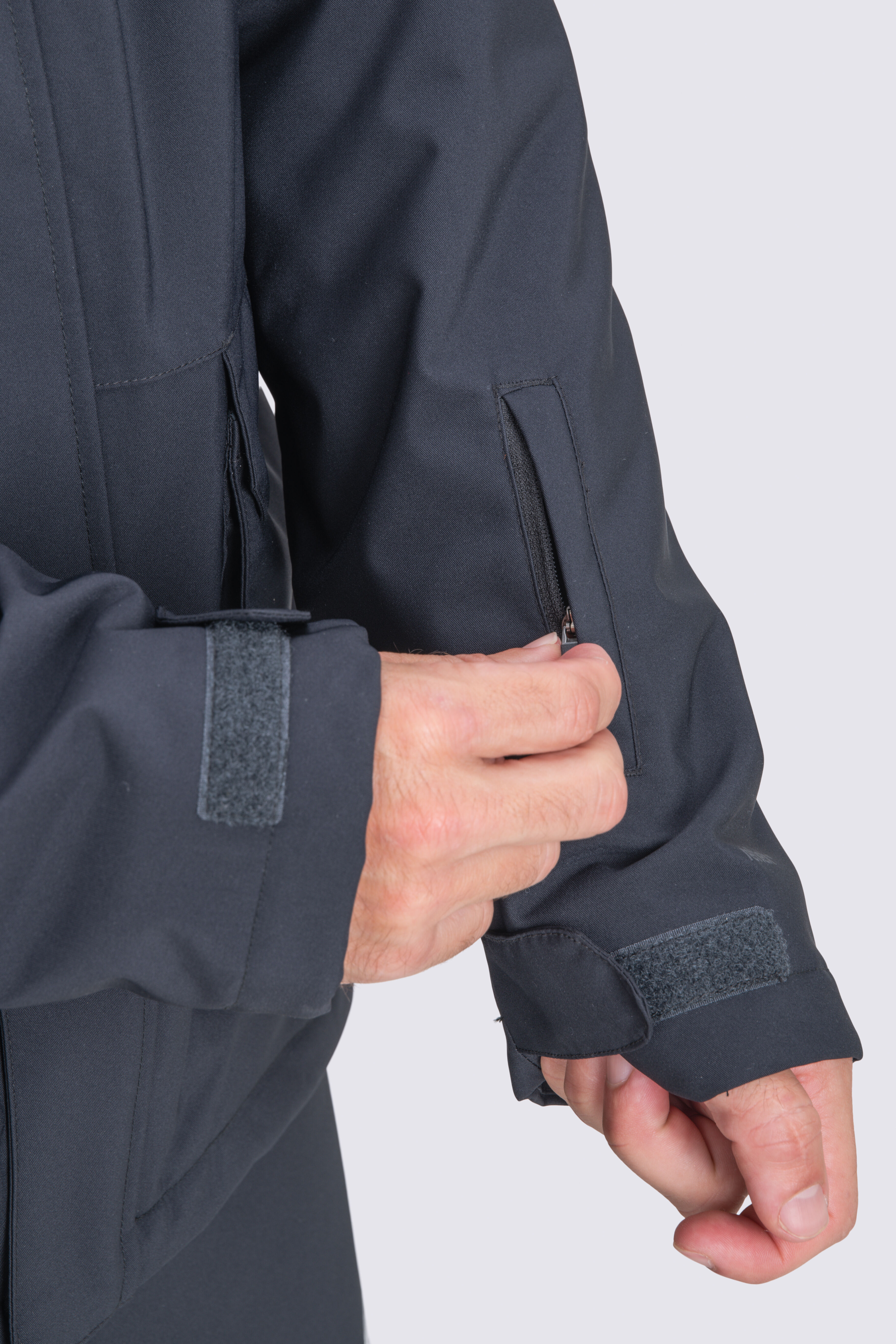 Macpac Men's All-Season Snow Jacket