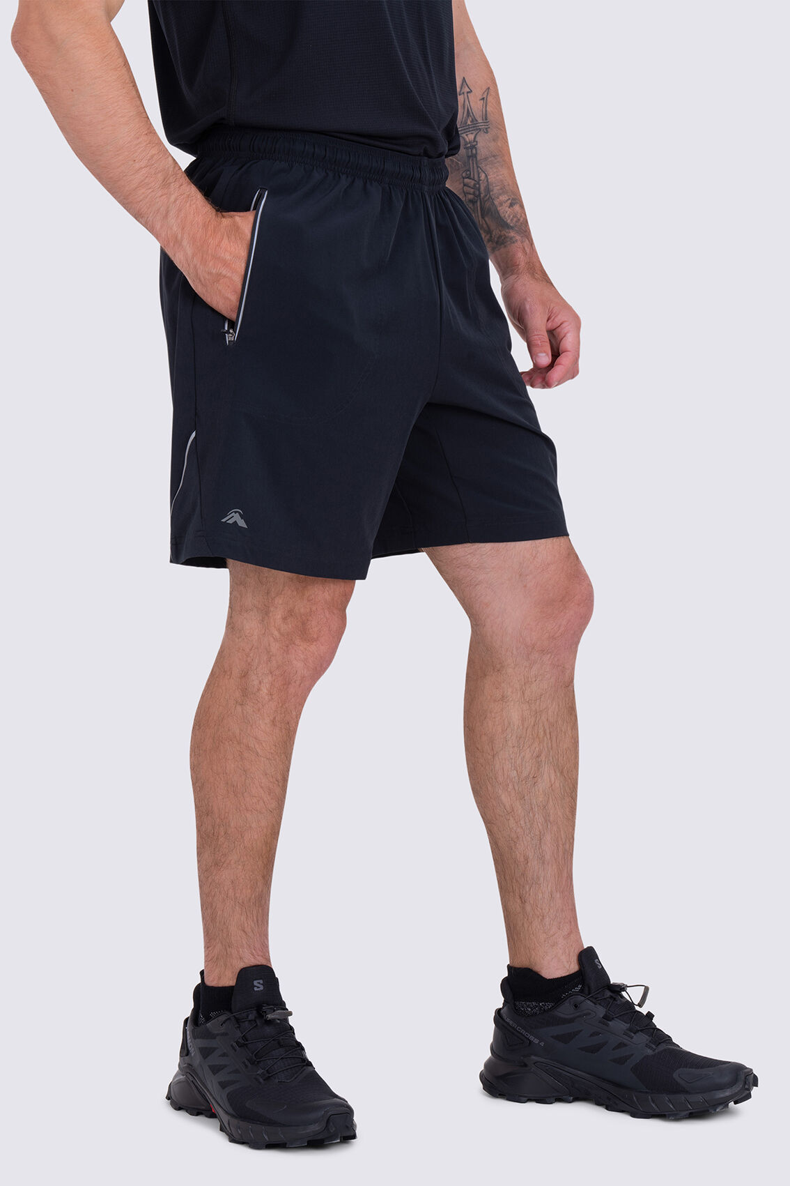 Macpac Men's Fast Track Shorts