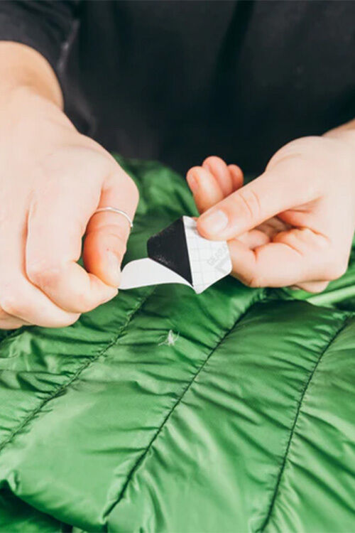 Gear Aid Tenacious Tape Hex Patches