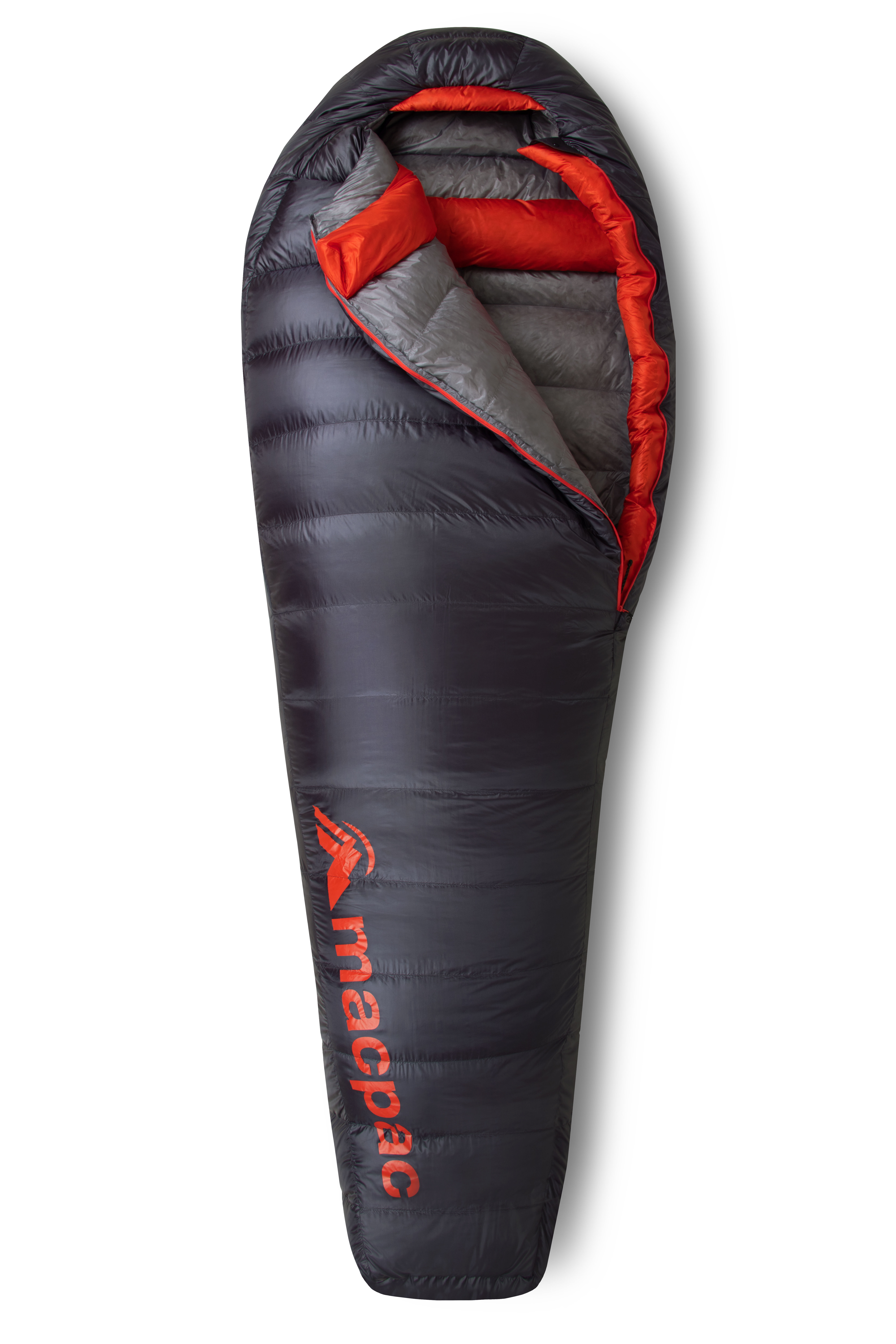 Macpac Large Dragonfly 600 Down Sleeping Bag  (-10°C)