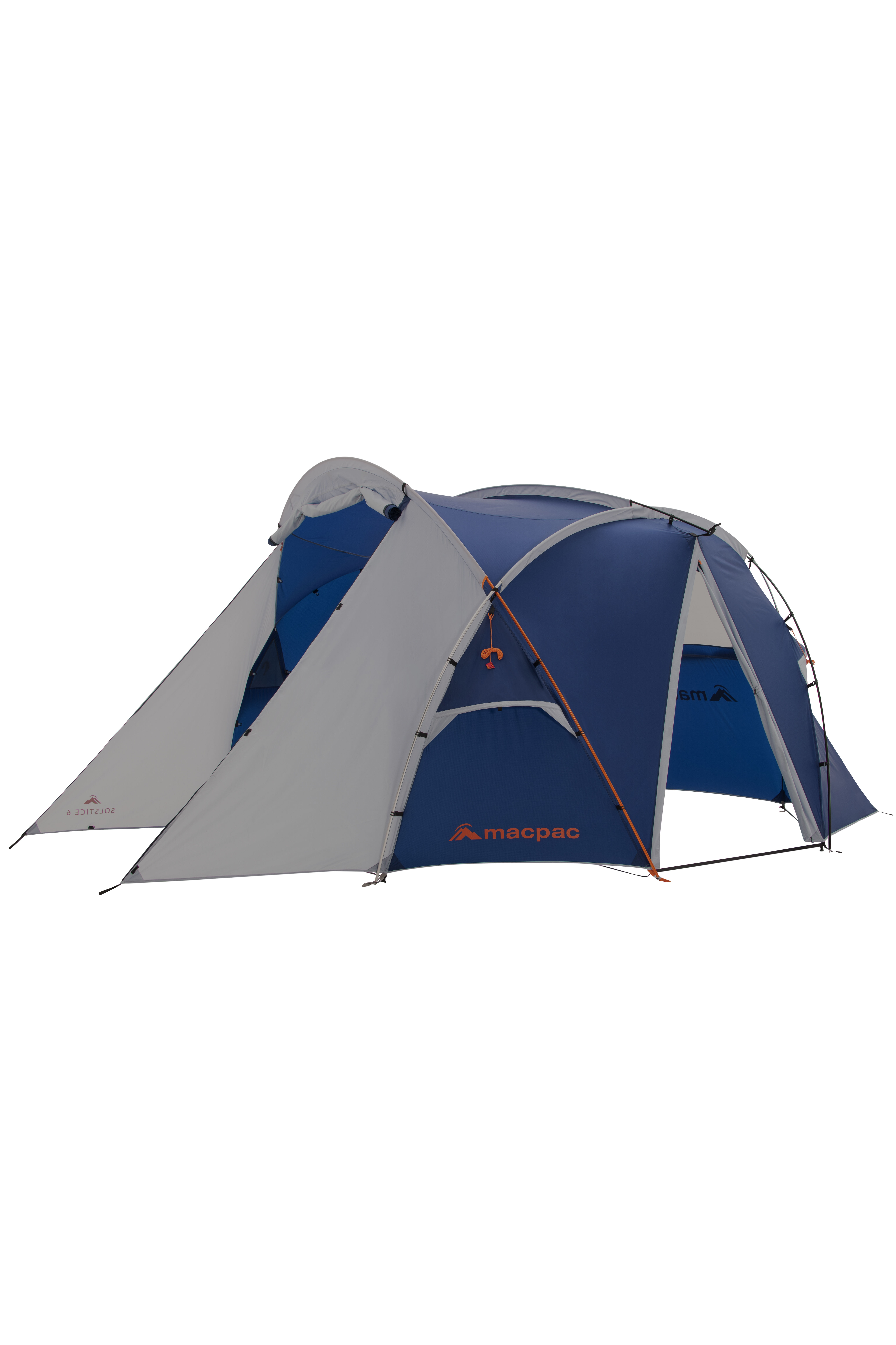Macpac Solstice 6 Person Tent