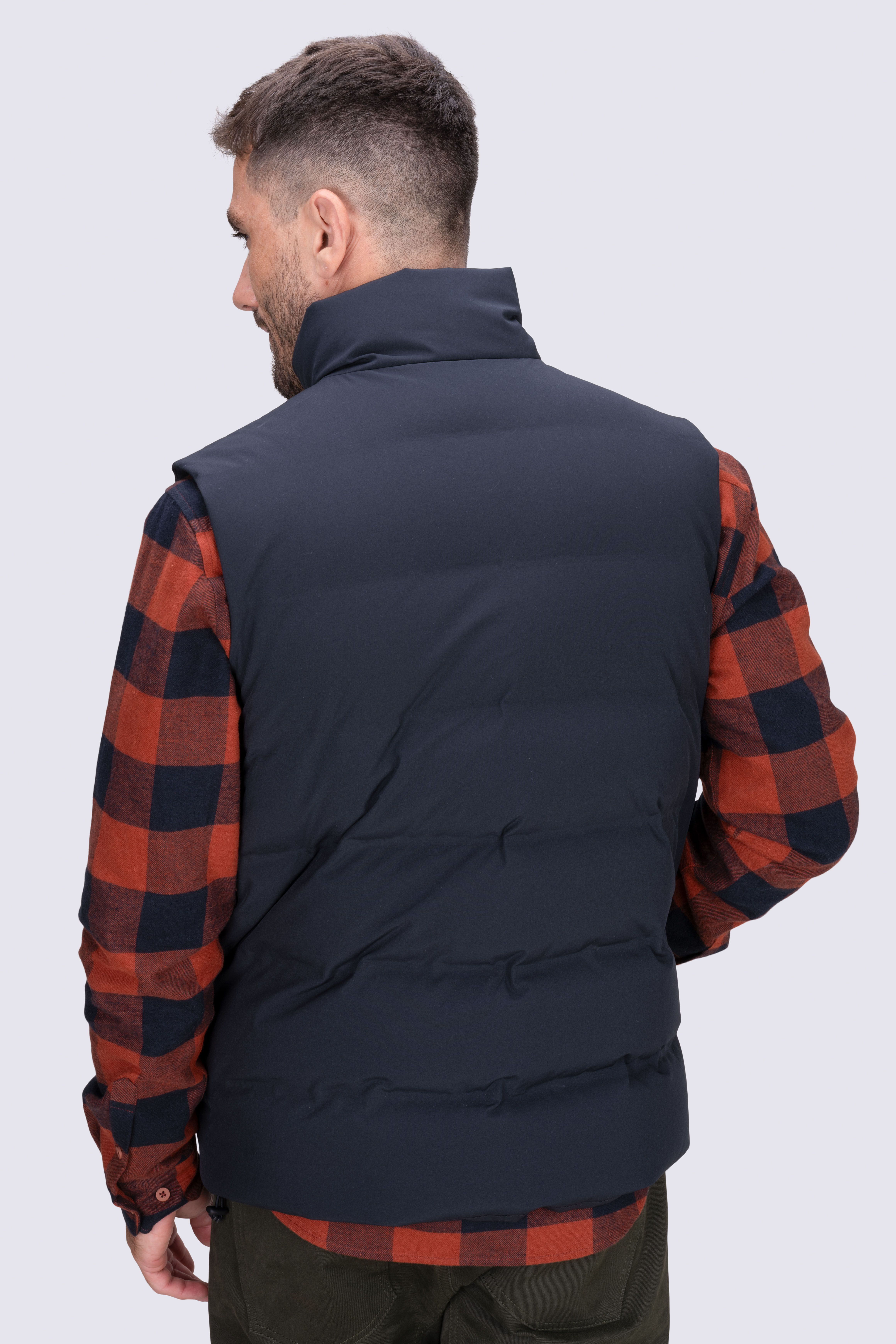 Macpac Men's Narvi Down Vest