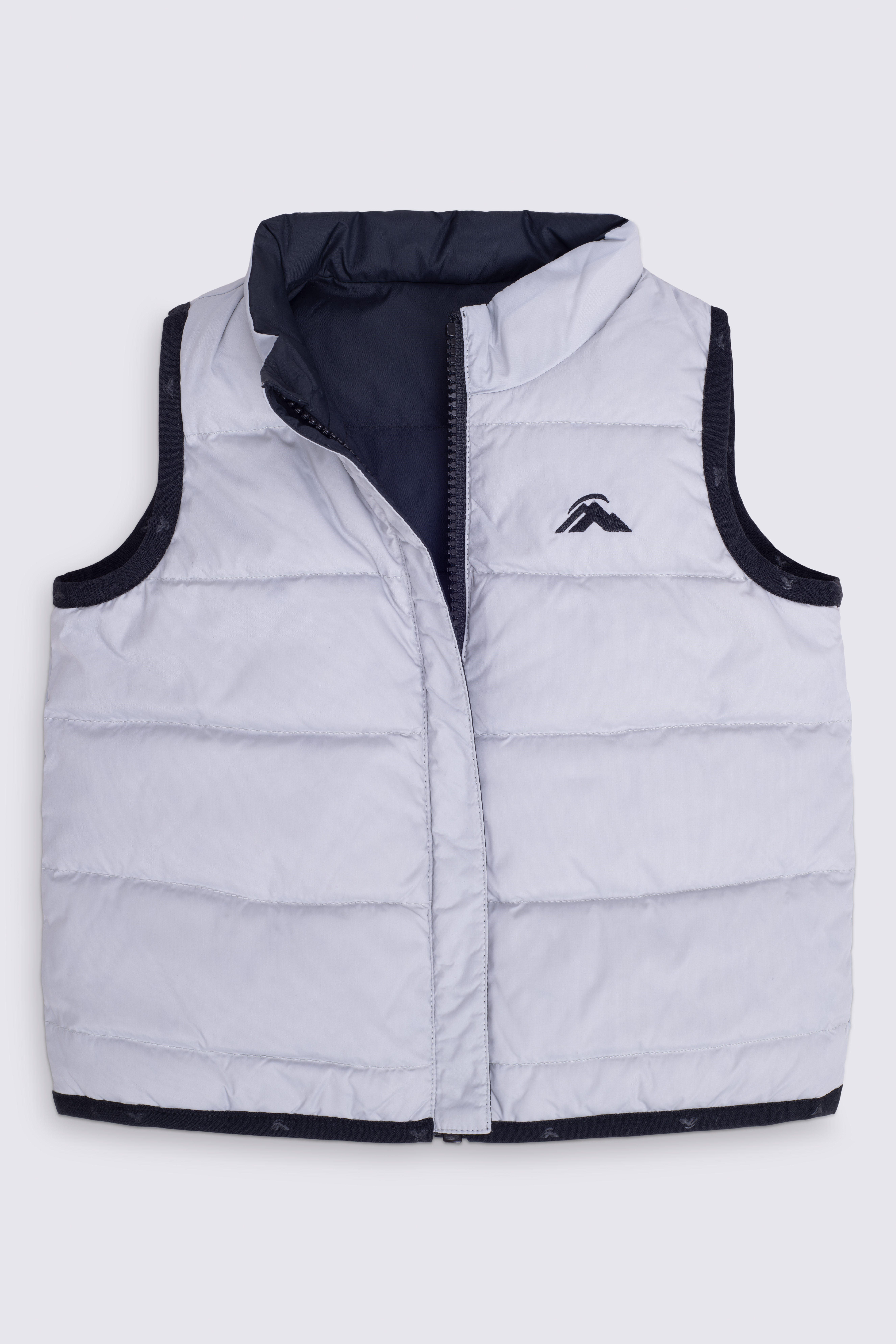 Macpac Baby Down Vest