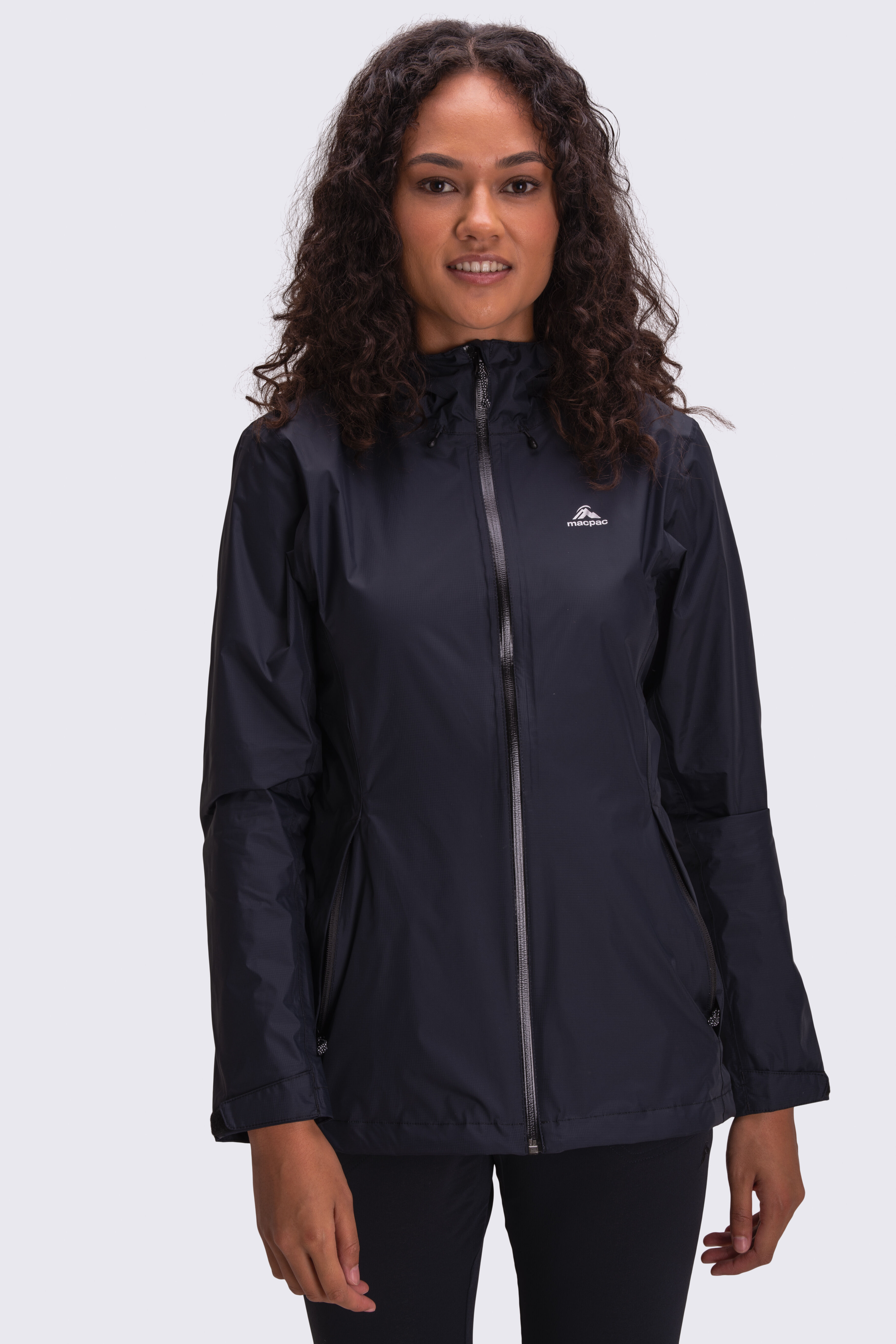 Macpac Women's Mistral Rain Jacket