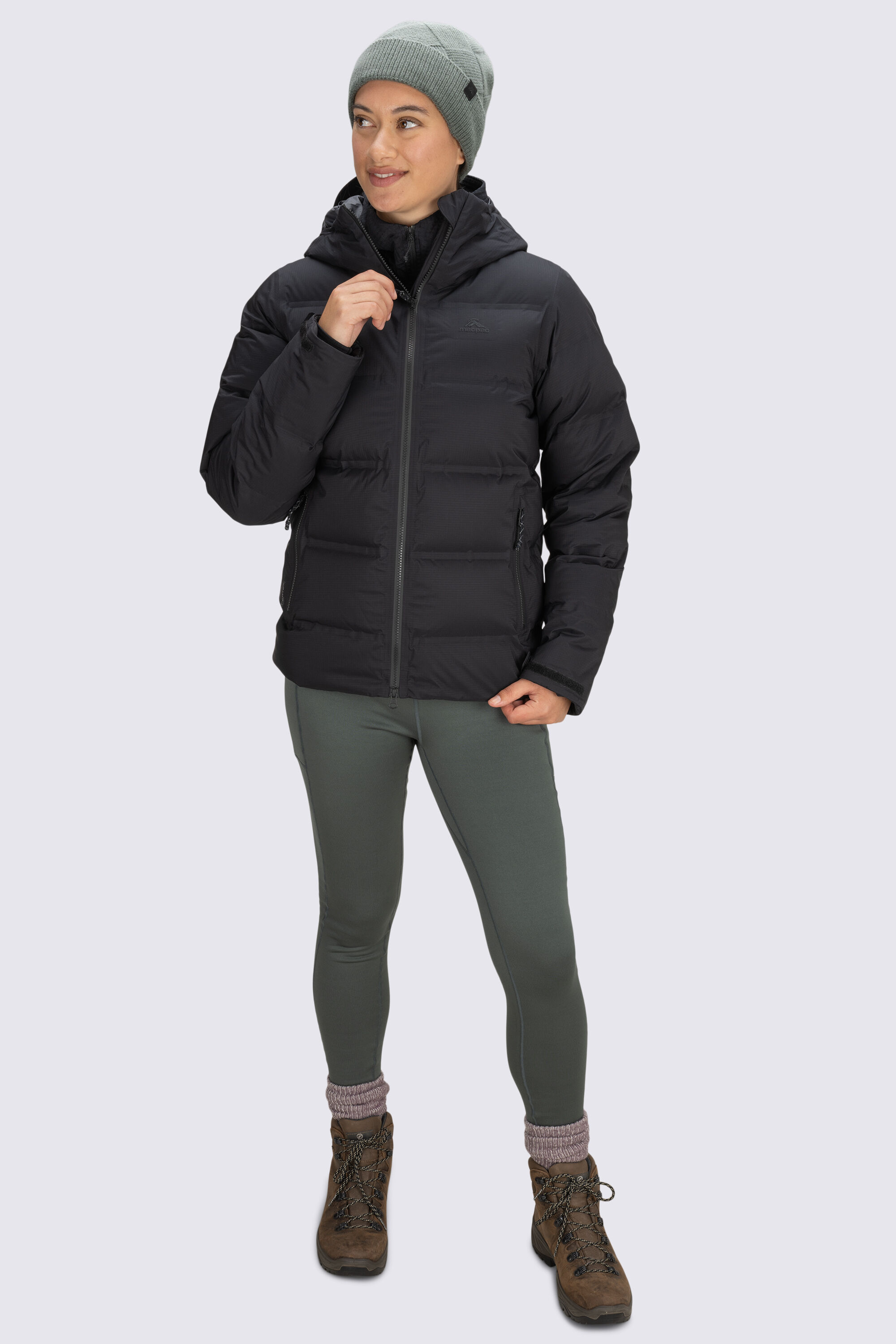 Macpac Women's Phoenix Waterproof Down Jacket