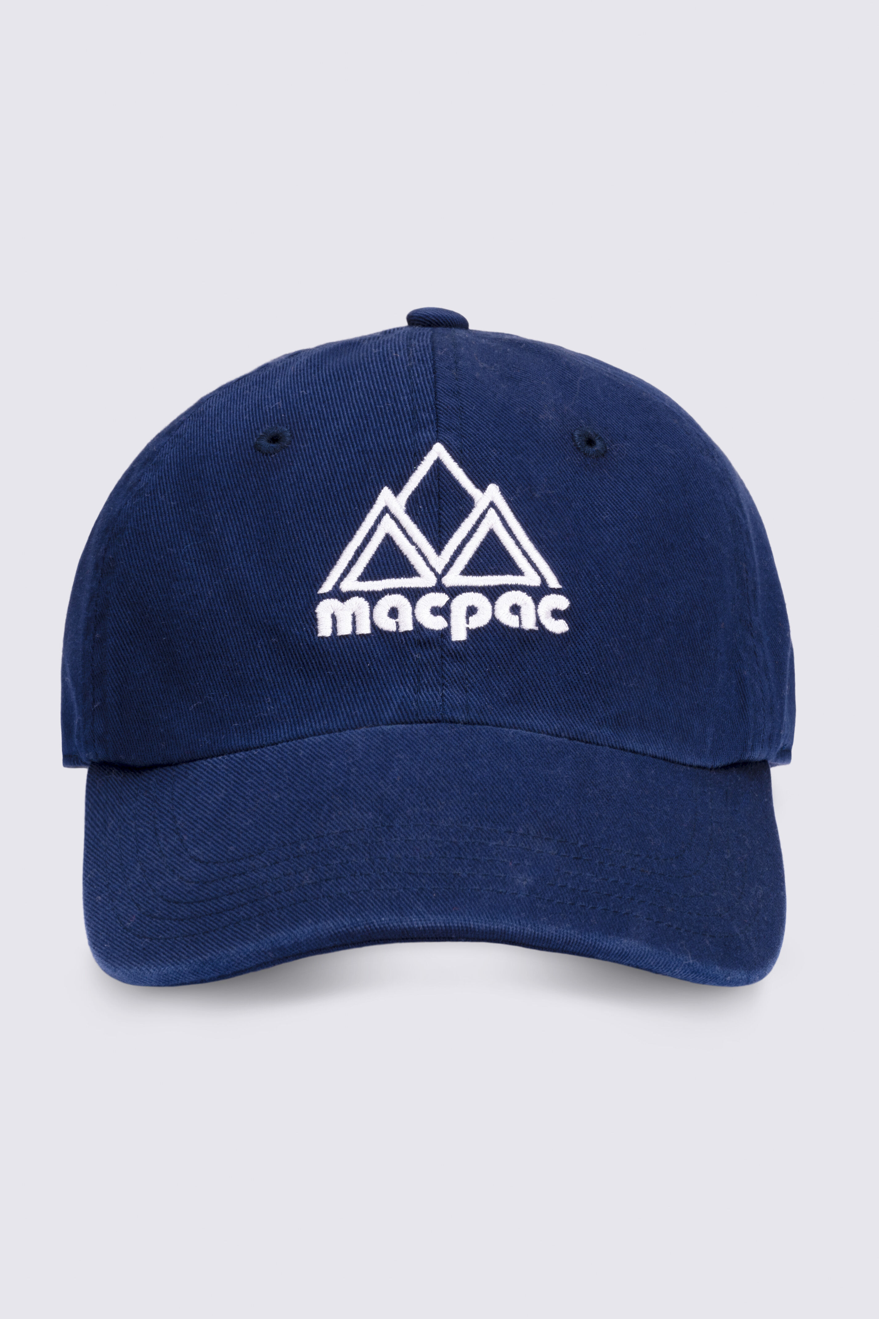 Macpac Vintage Cap
