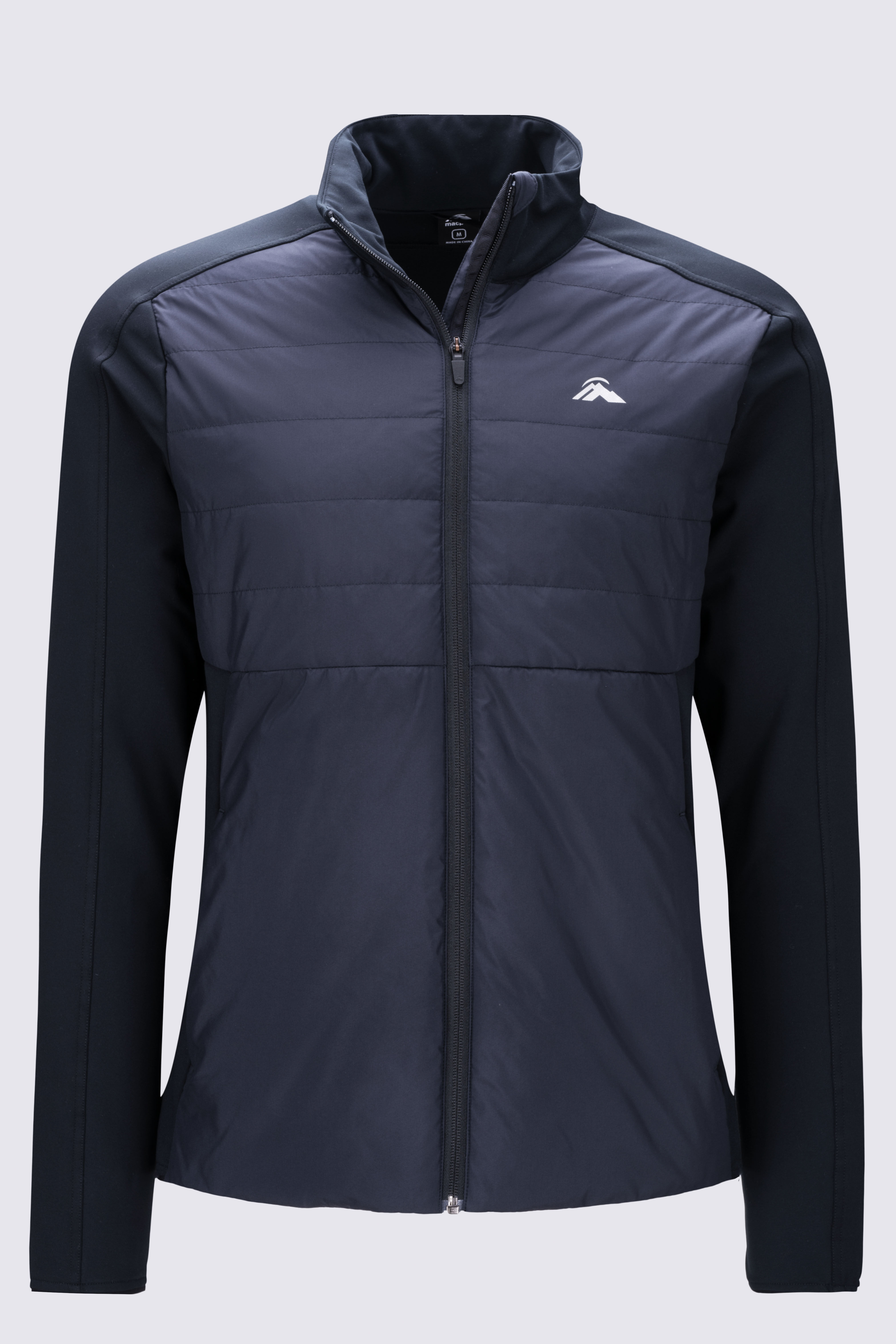 Macpac Men's Caples Hybrid Insulated Jacket