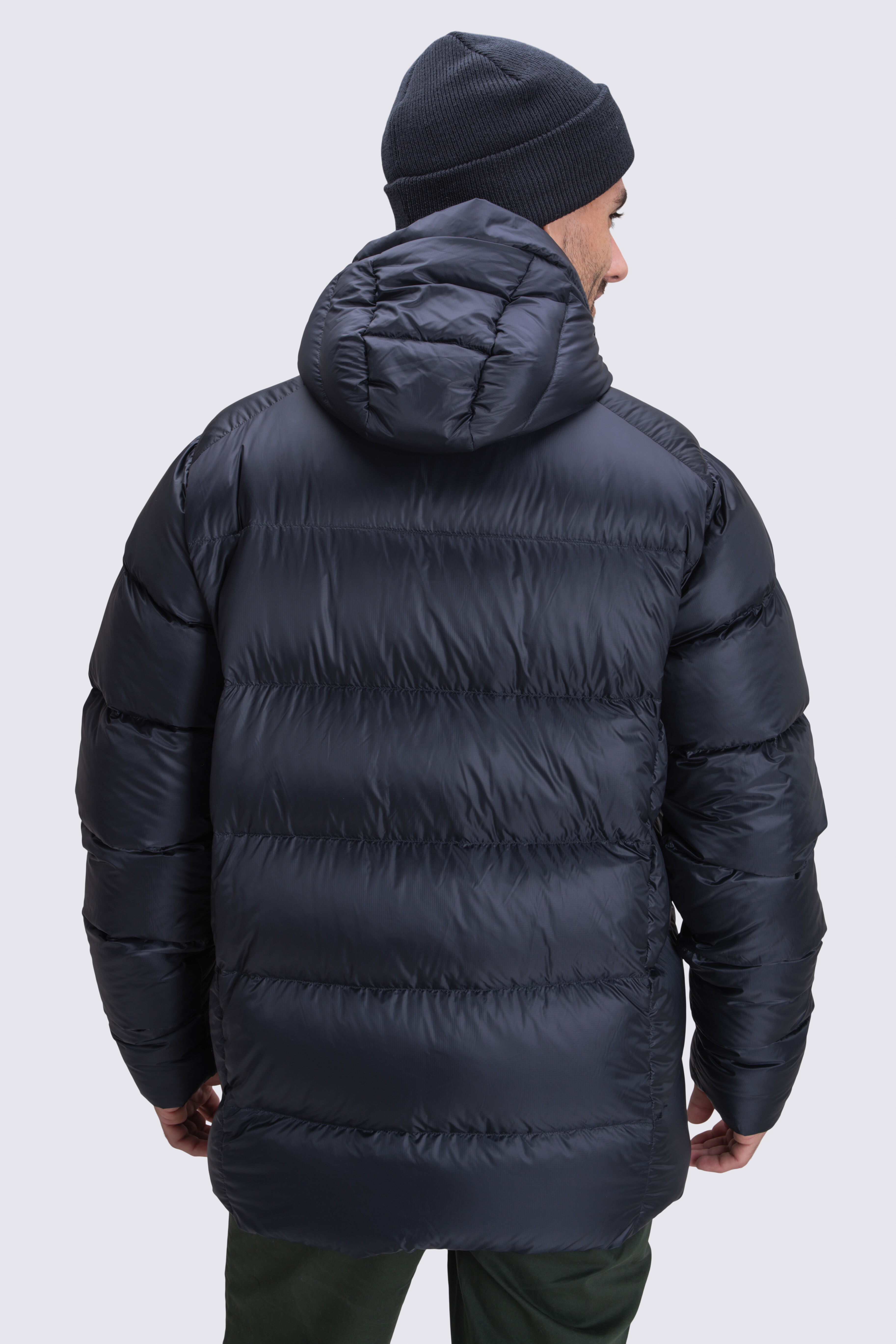 Macpac Men's Sundowner Down Jacket