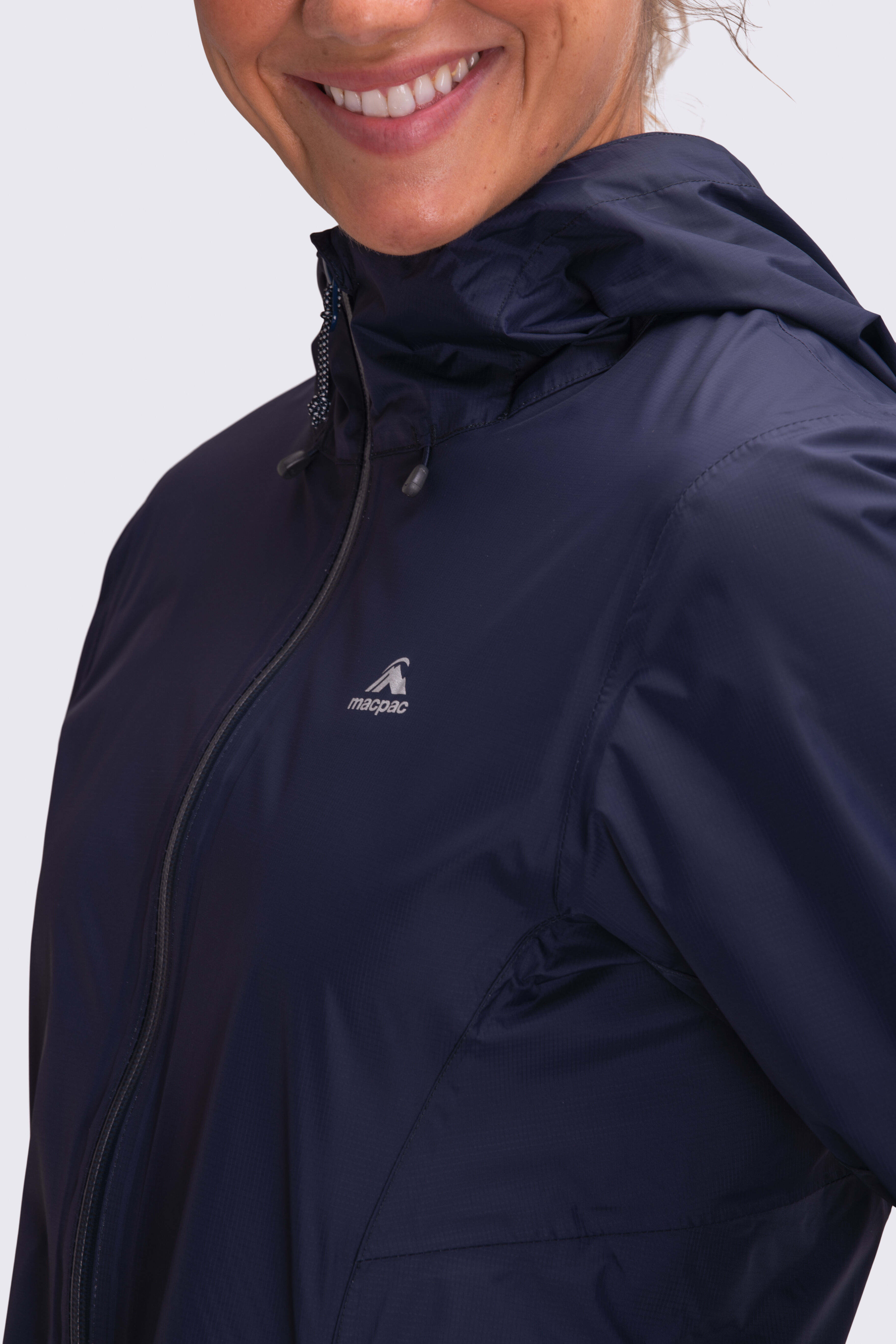 Macpac Women's Mistral Rain Jacket