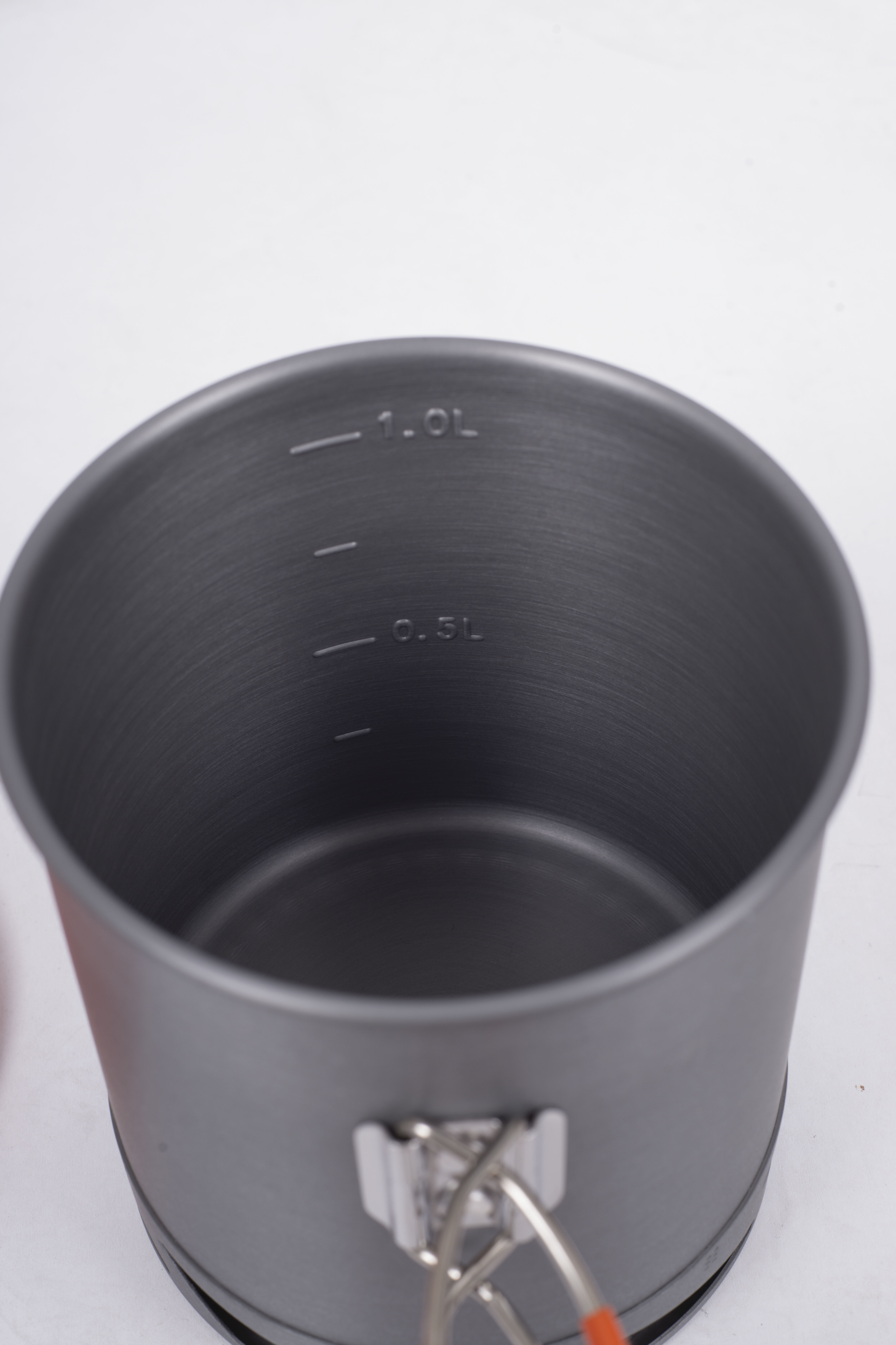 Macpac Heat Exchange Pot