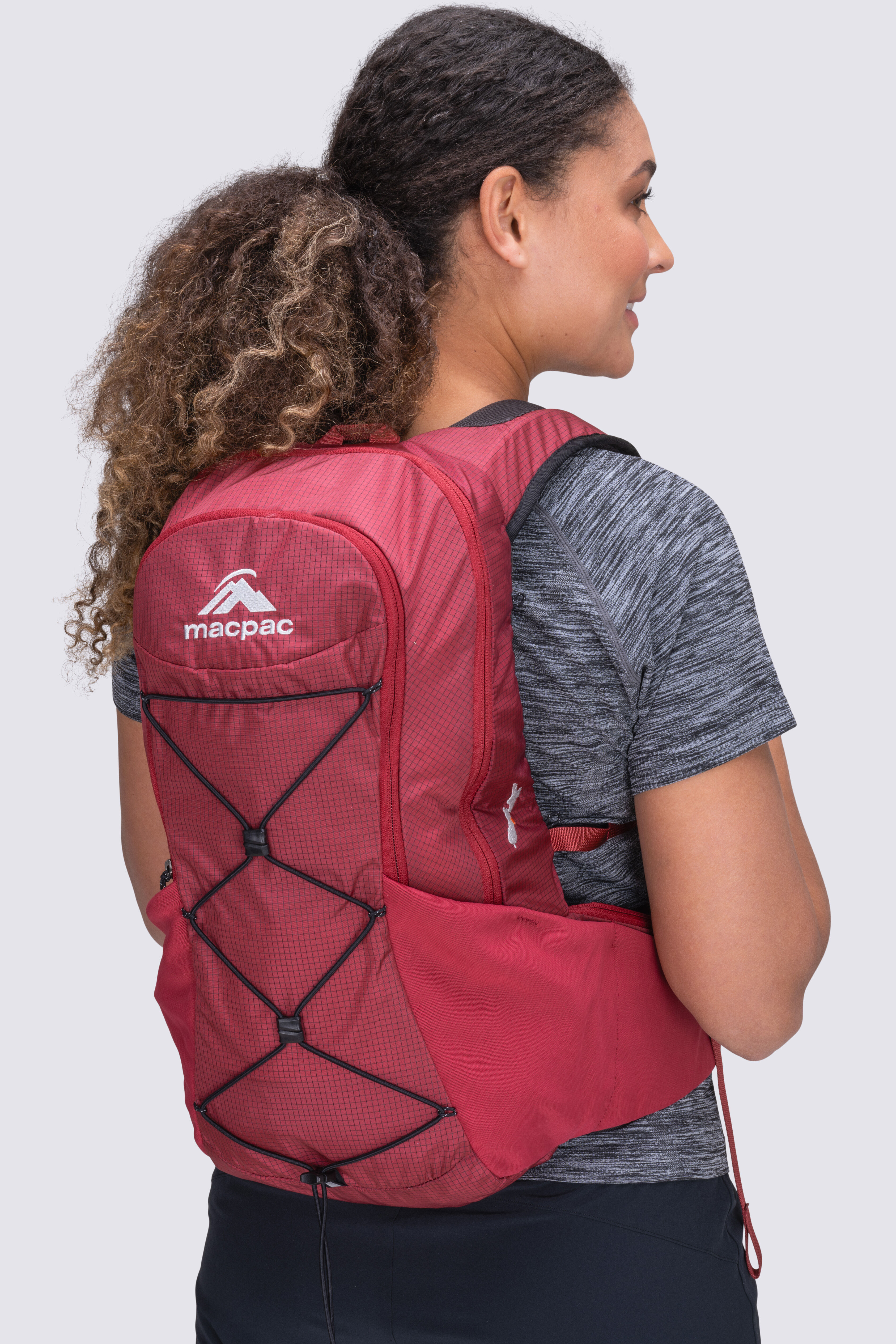 Macpac Amp Multi 12.5L Running Backpack