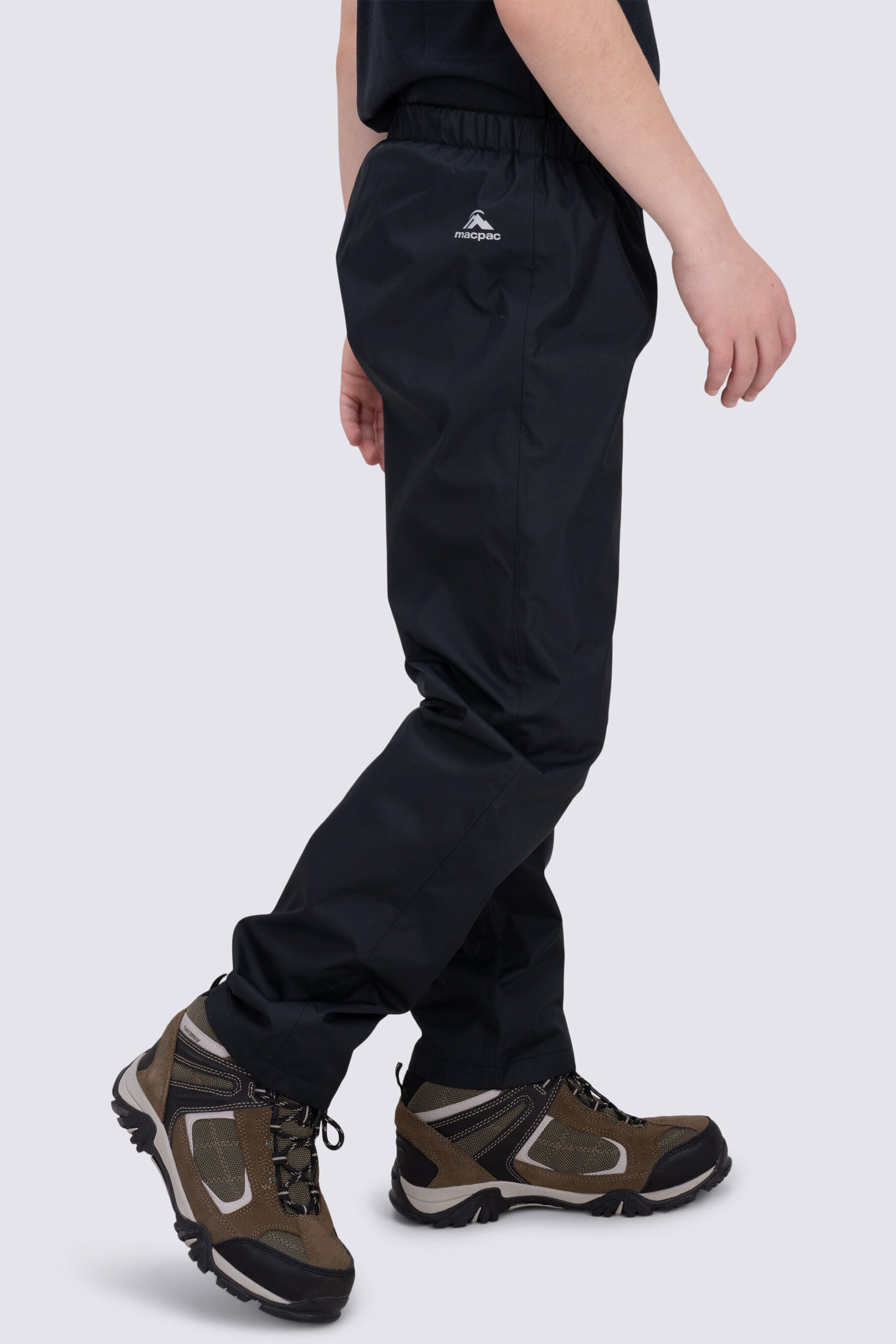 Macpac Kids' Jetstream Rain Pants